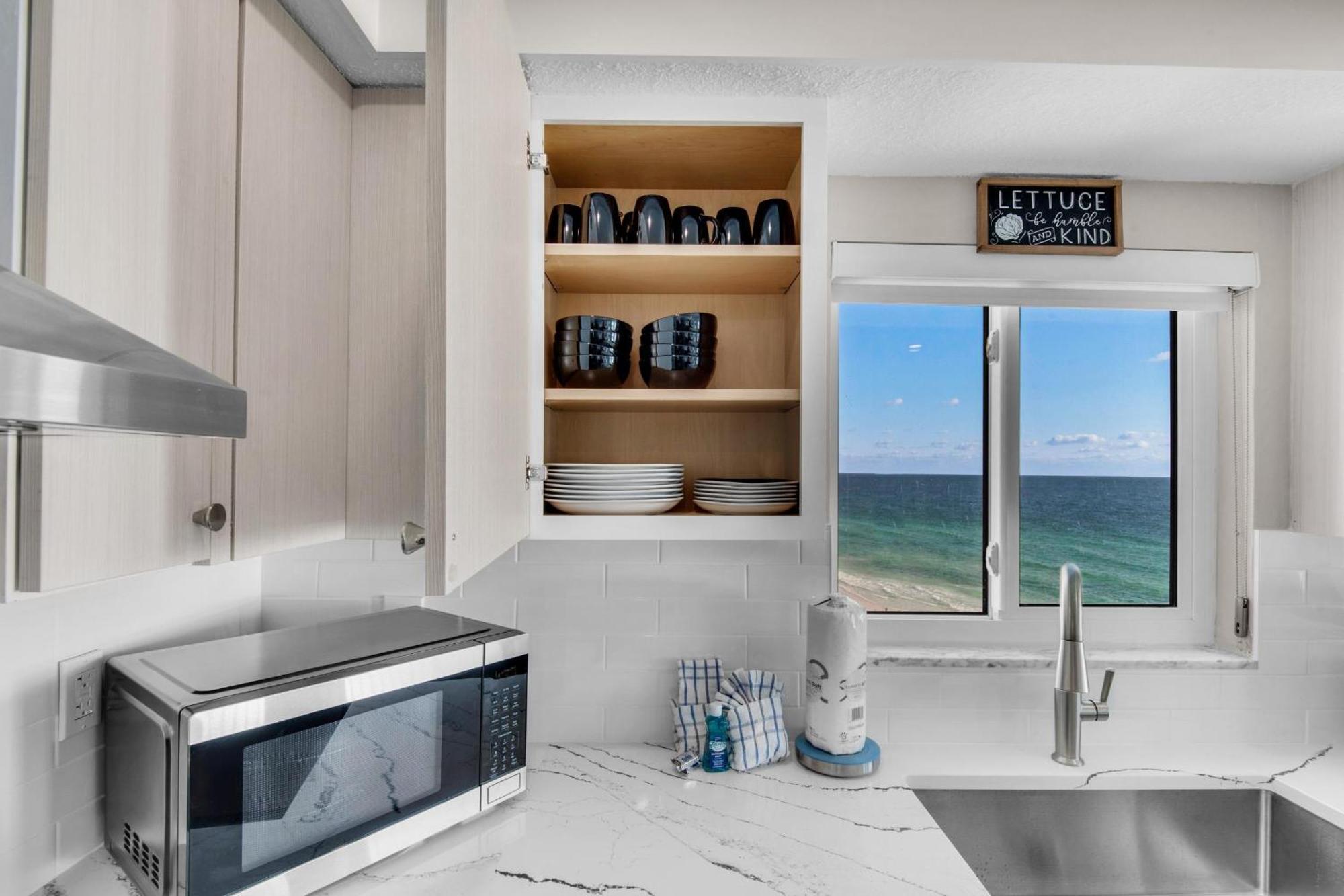Holiday home Shoreline Towers 2086 *