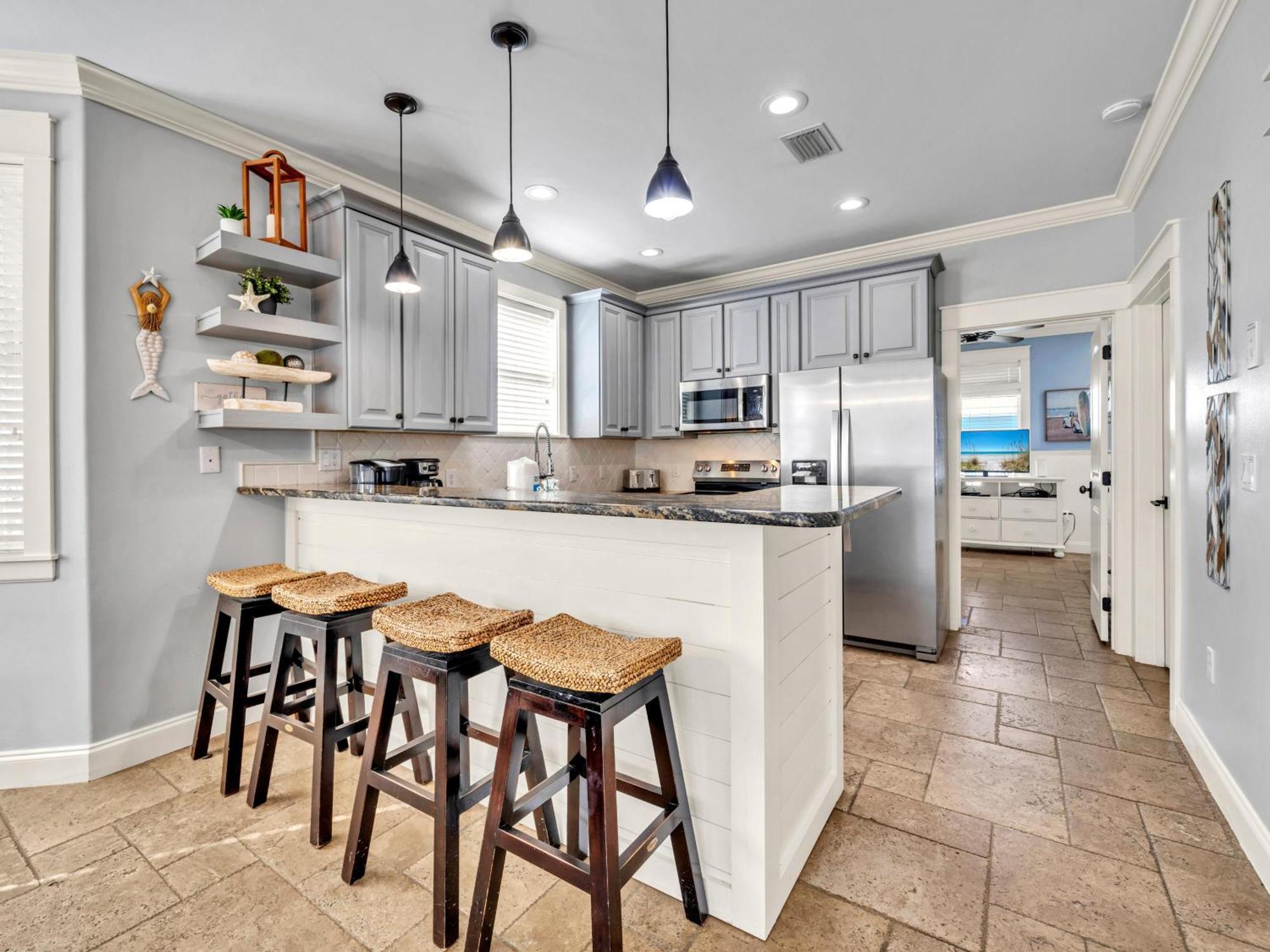 Holiday home Blue Coconut Destin