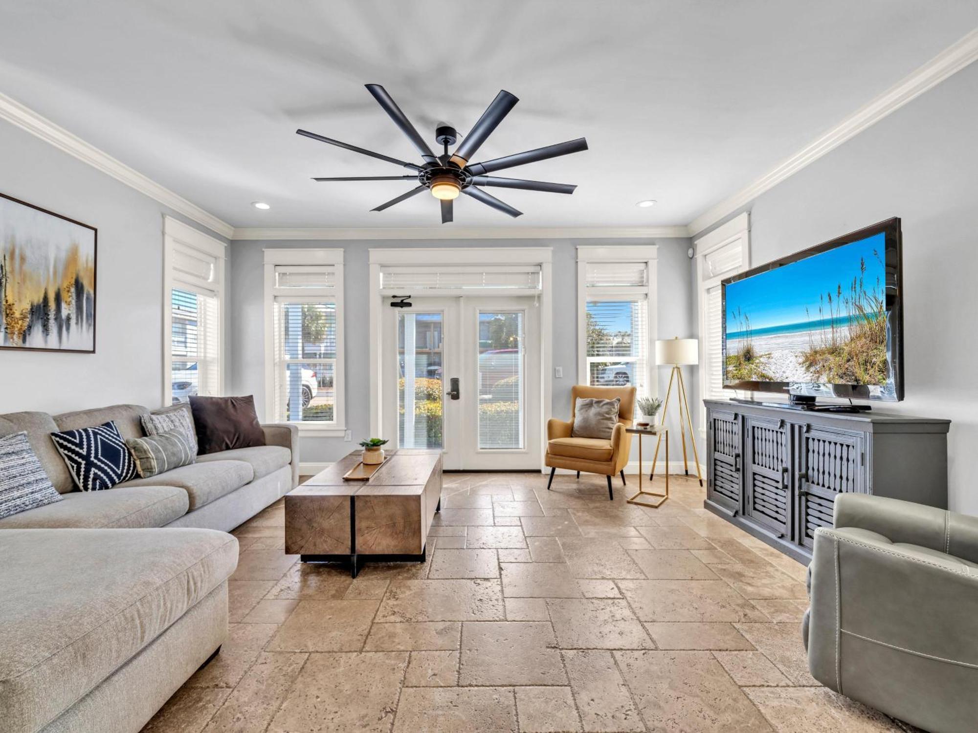 Holiday home Blue Coconut Destin