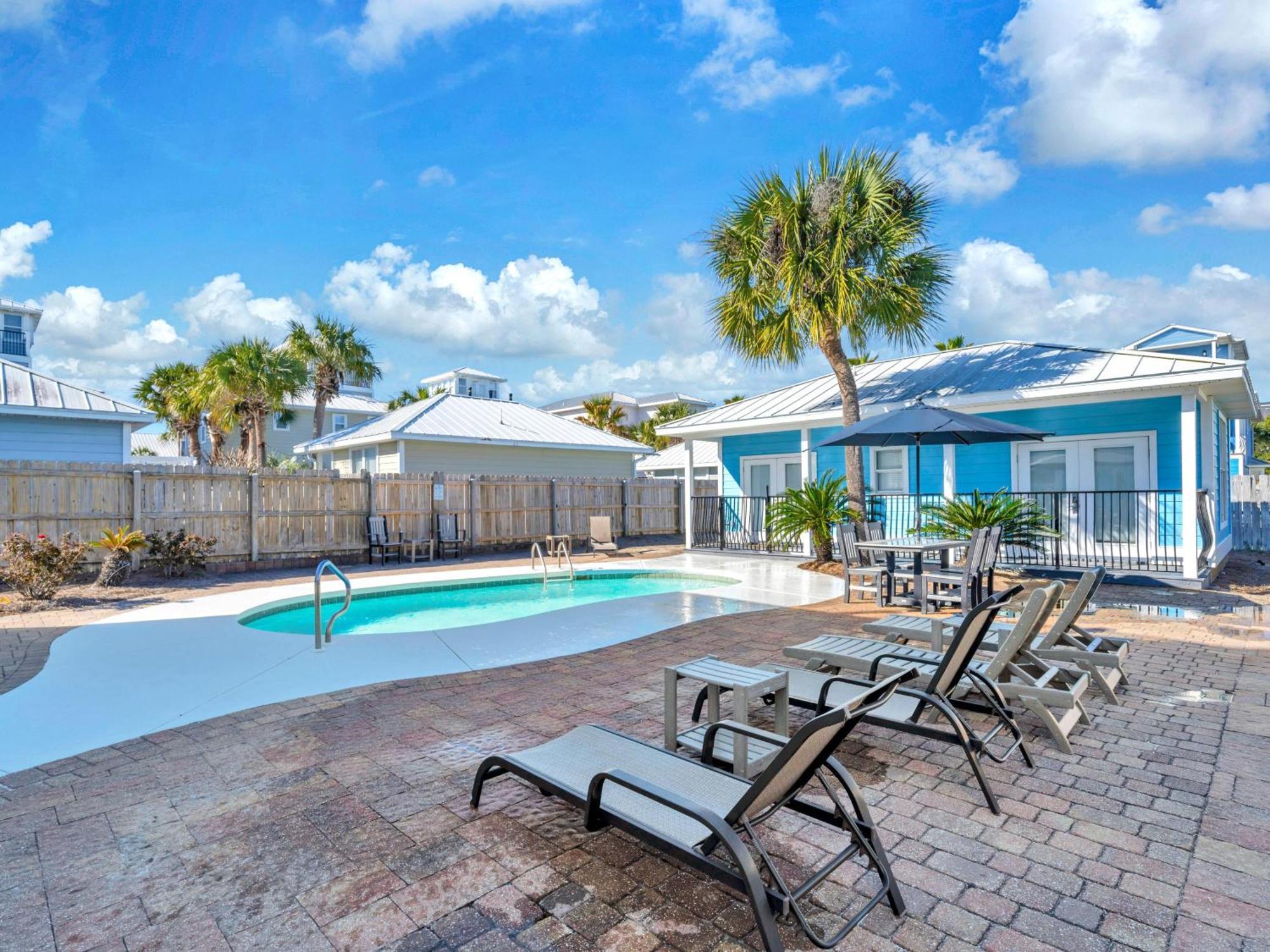 Blue Coconut Destin