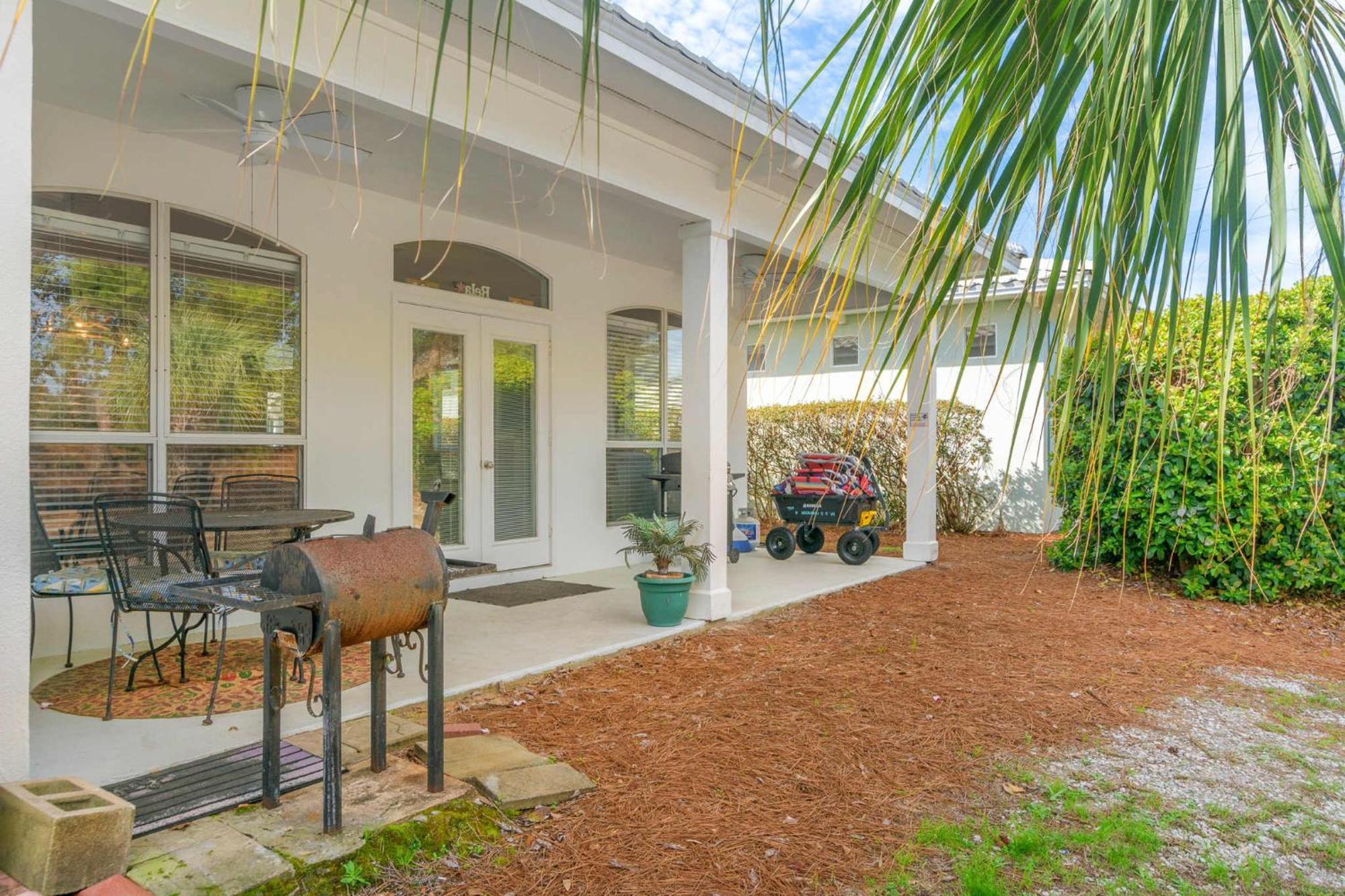 Sweet 'n Salty Private Gated Heated Pool * Destin