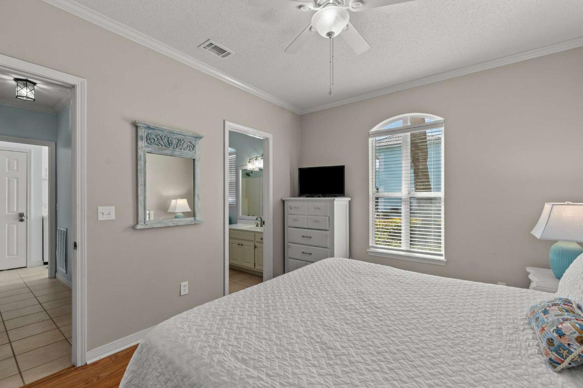 Sweet 'n Salty Private Gated Heated Pool * Destin