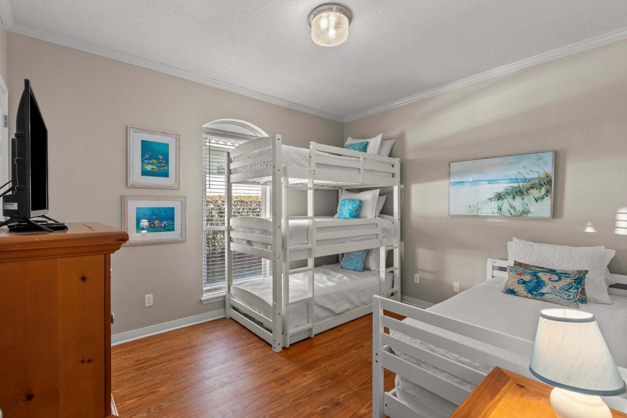 Sweet 'n Salty Private Gated Heated Pool