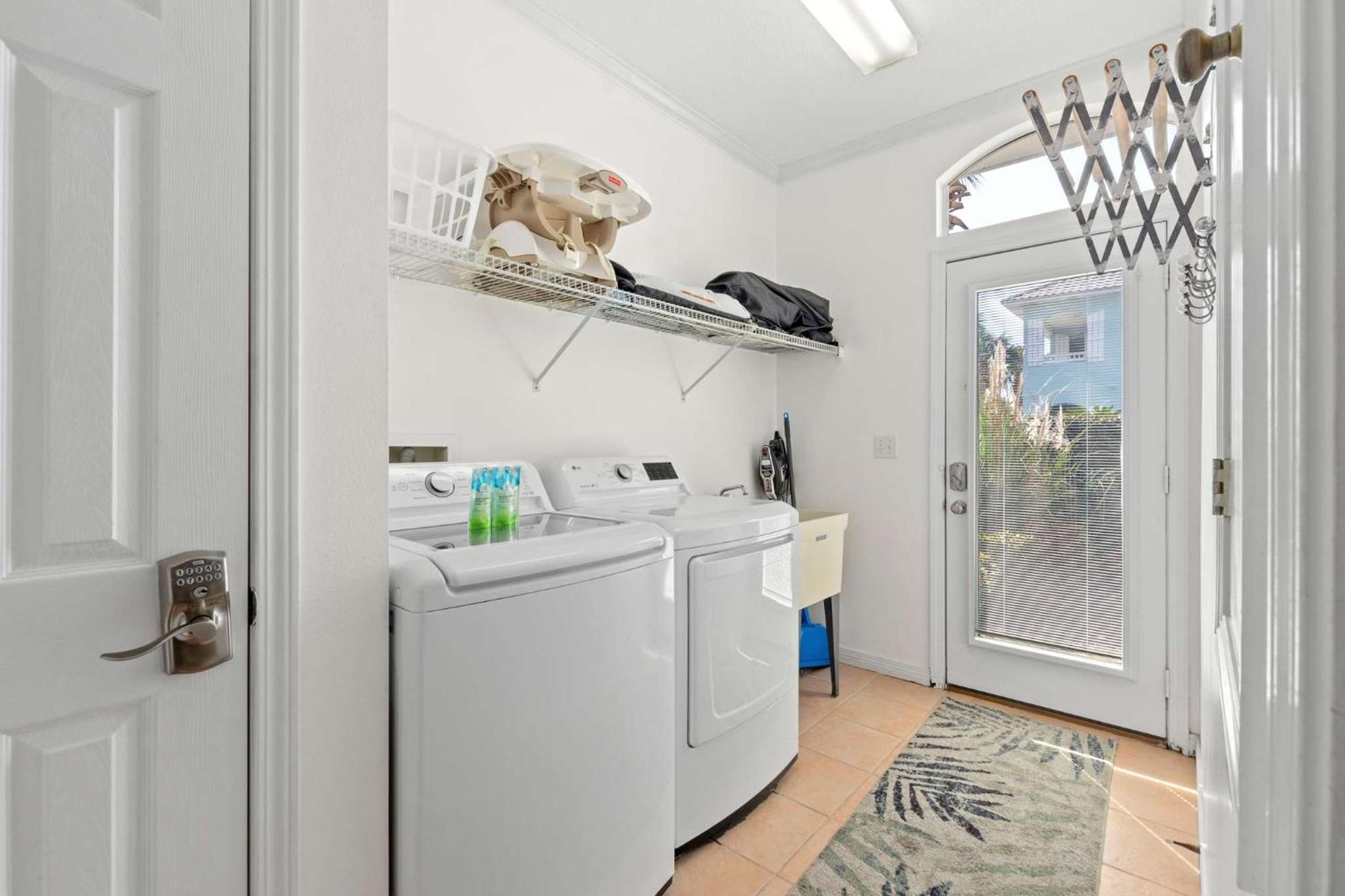 Sweet 'n Salty Private Gated Heated Pool * Destin