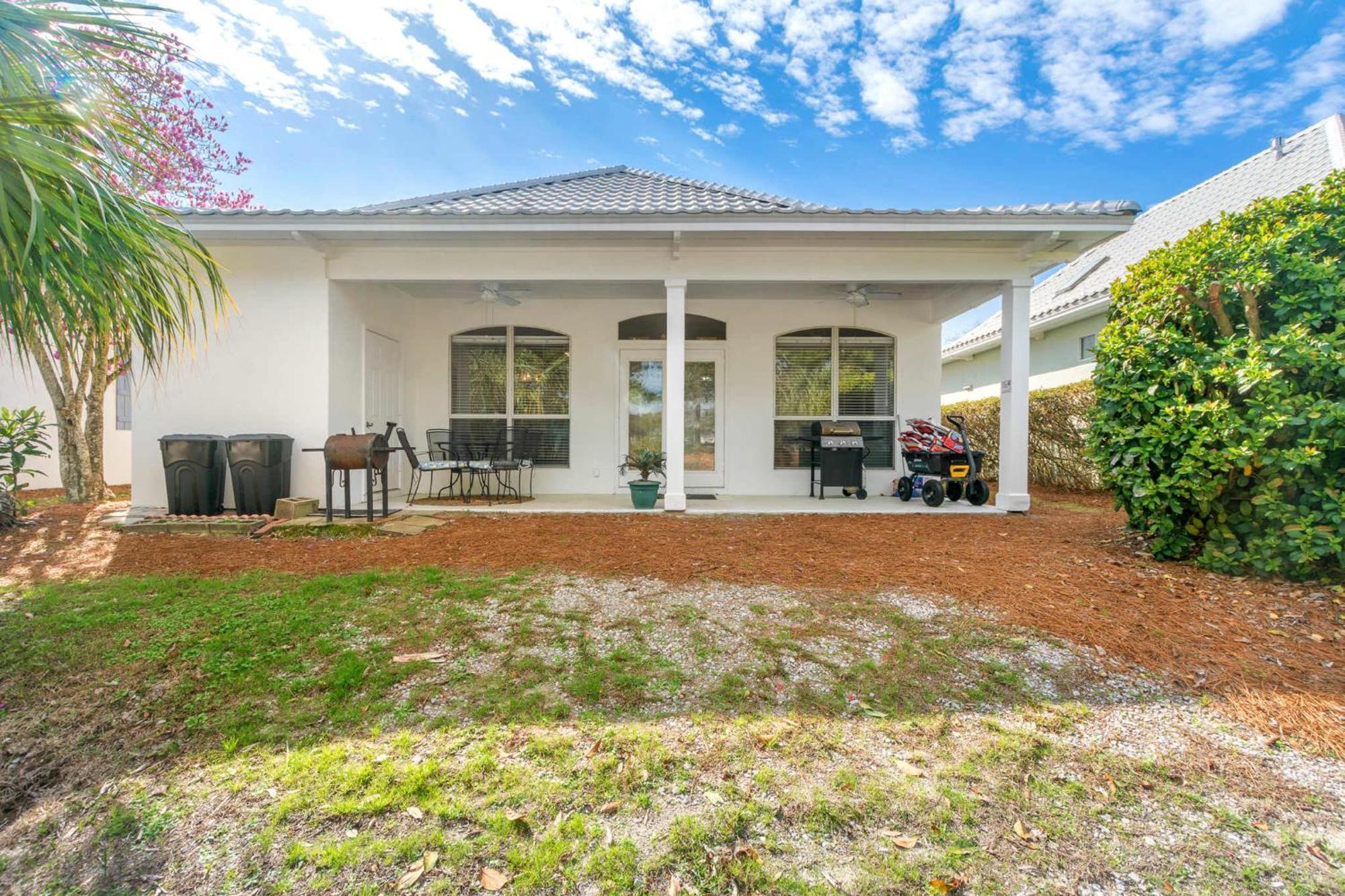 Holiday home Sweet 'n Salty Private Gated Heated Pool