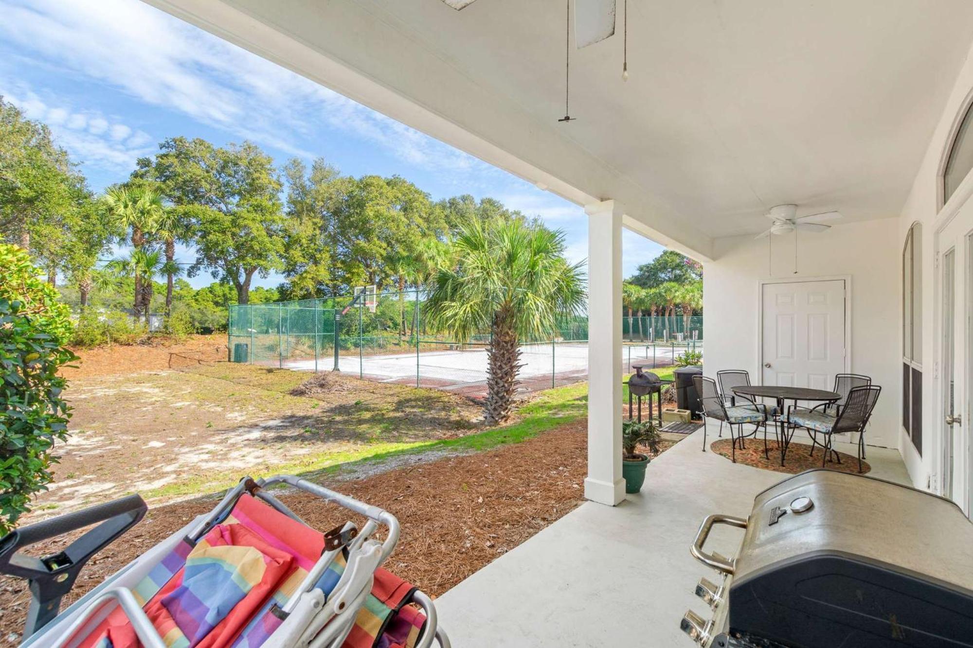 Holiday home Sweet 'n Salty Private Gated Heated Pool Destin