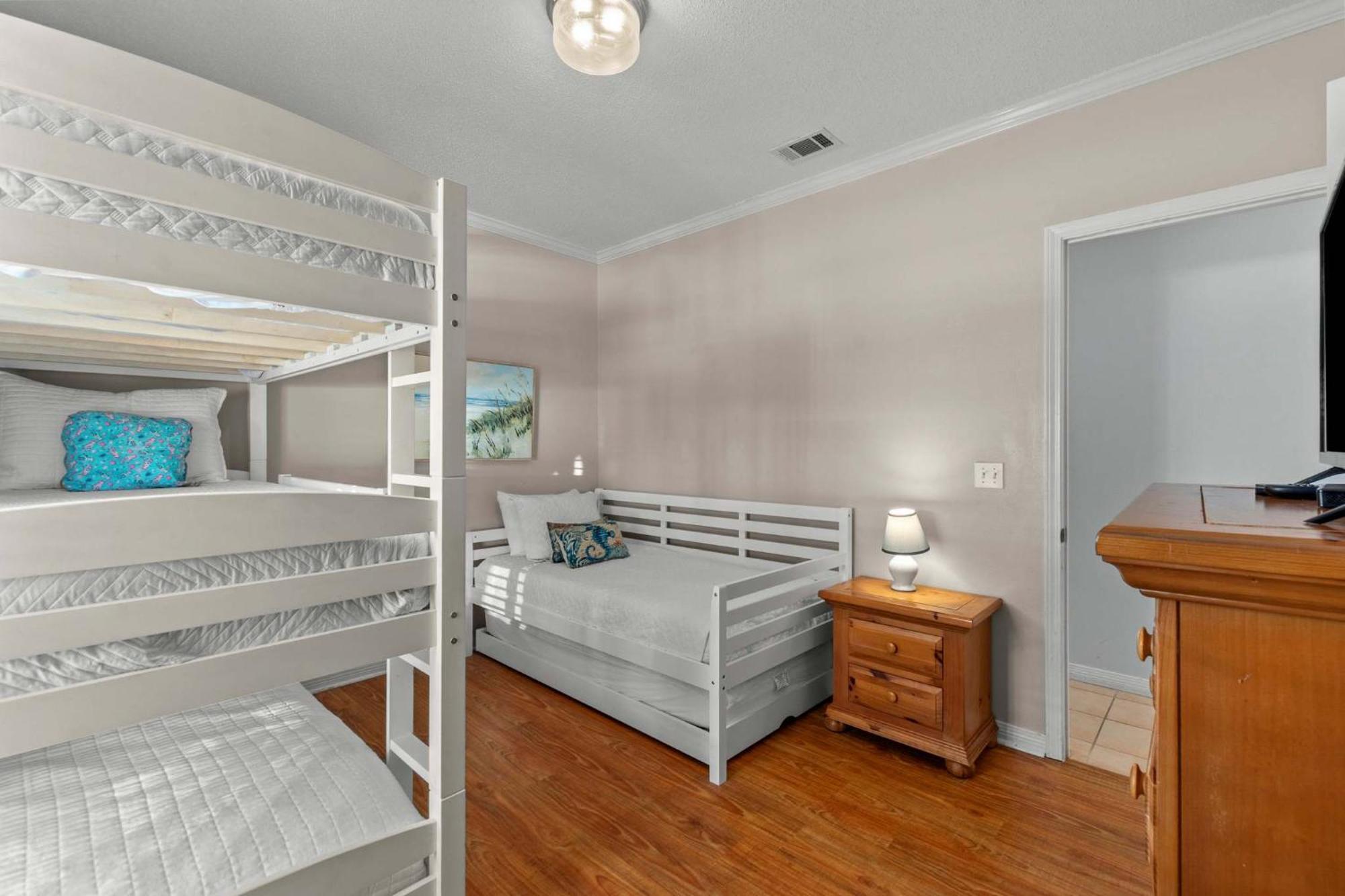 Sweet 'n Salty Private Gated Heated Pool Destin