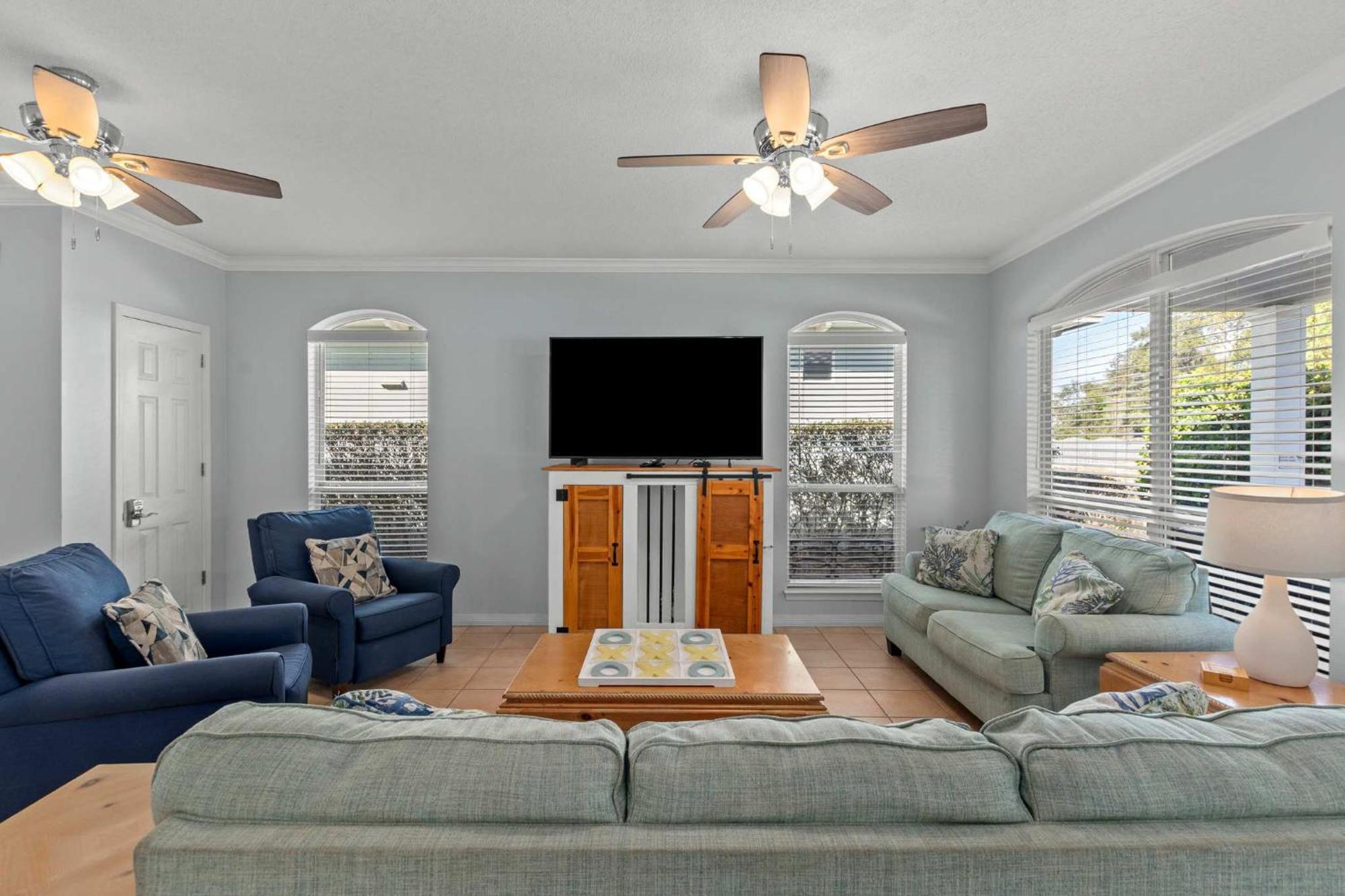 Sweet 'n Salty Private Gated Heated Pool * Destin