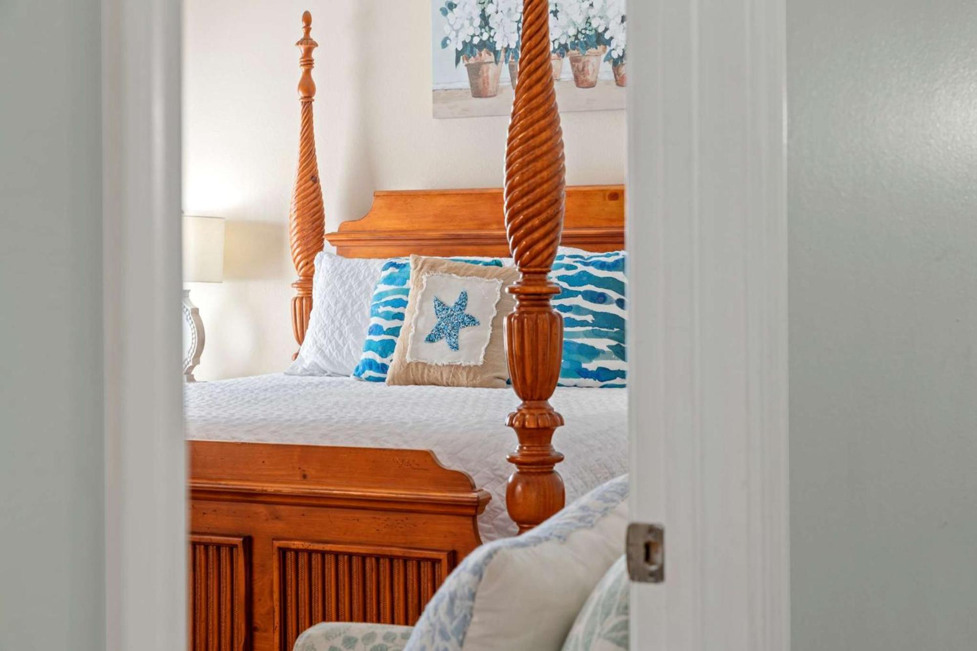 Holiday home Sweet 'n Salty Private Gated Heated Pool *