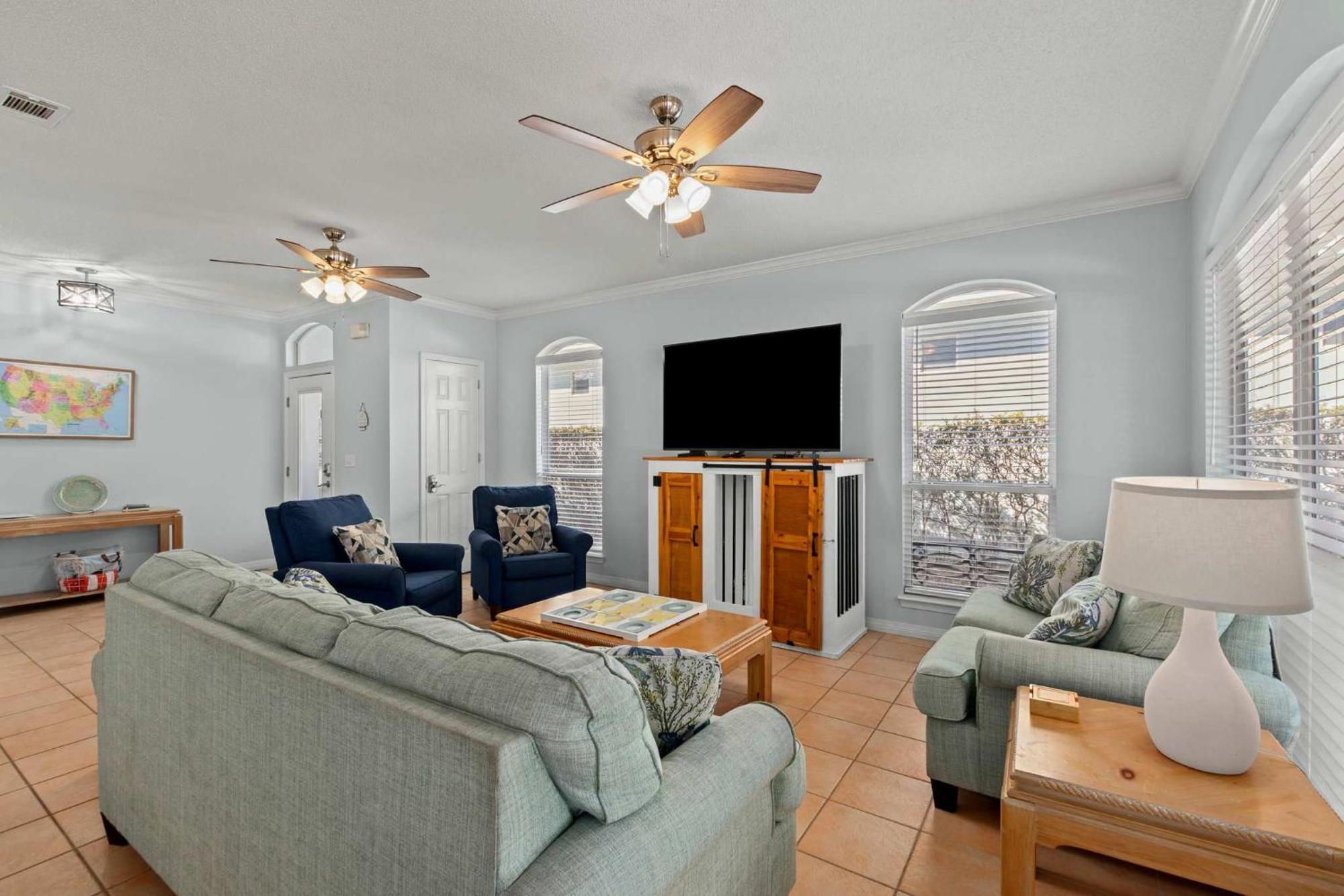 Sweet 'n Salty Private Gated Heated Pool * Destin