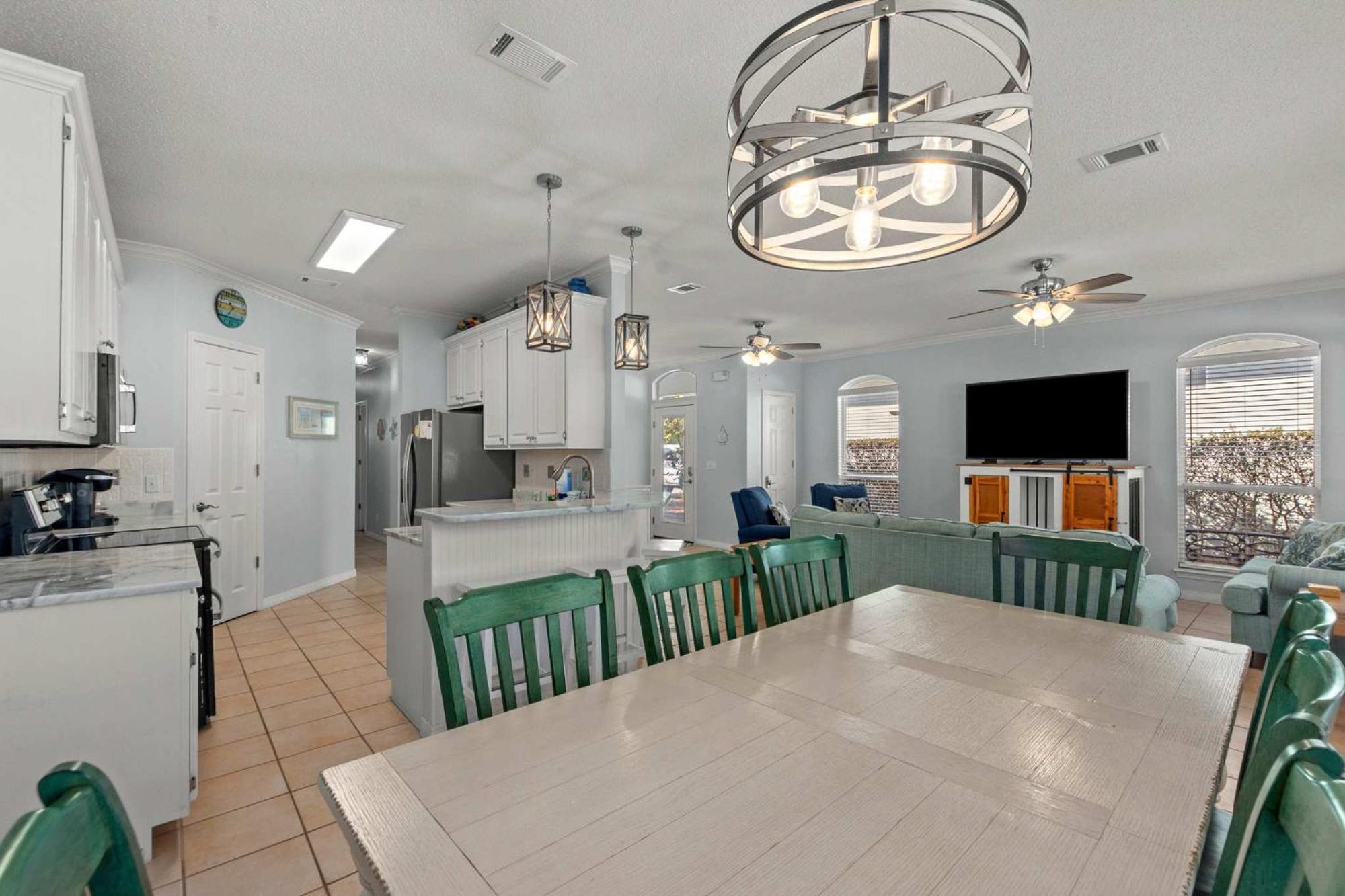 Sweet 'n Salty Private Gated Heated Pool * Destin