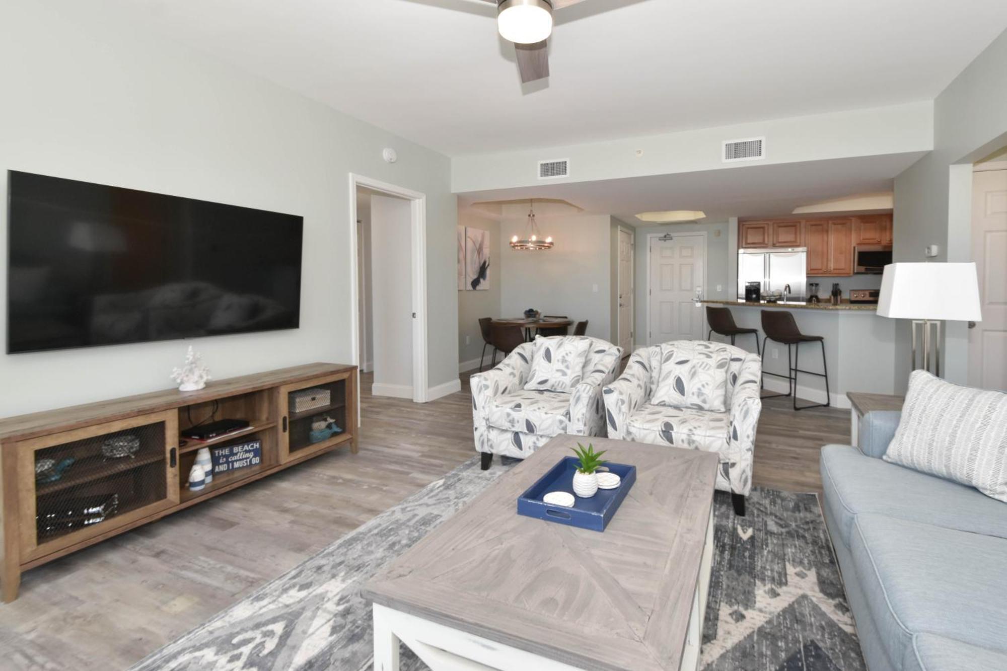 Silver Shells St, Lucia 803 Apartment *