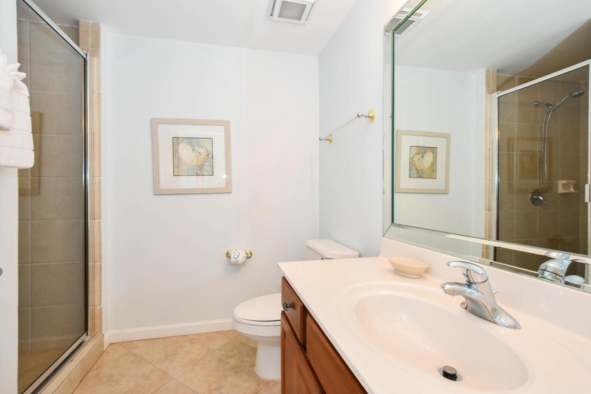 Apartment Silver Towers W1202 Destin