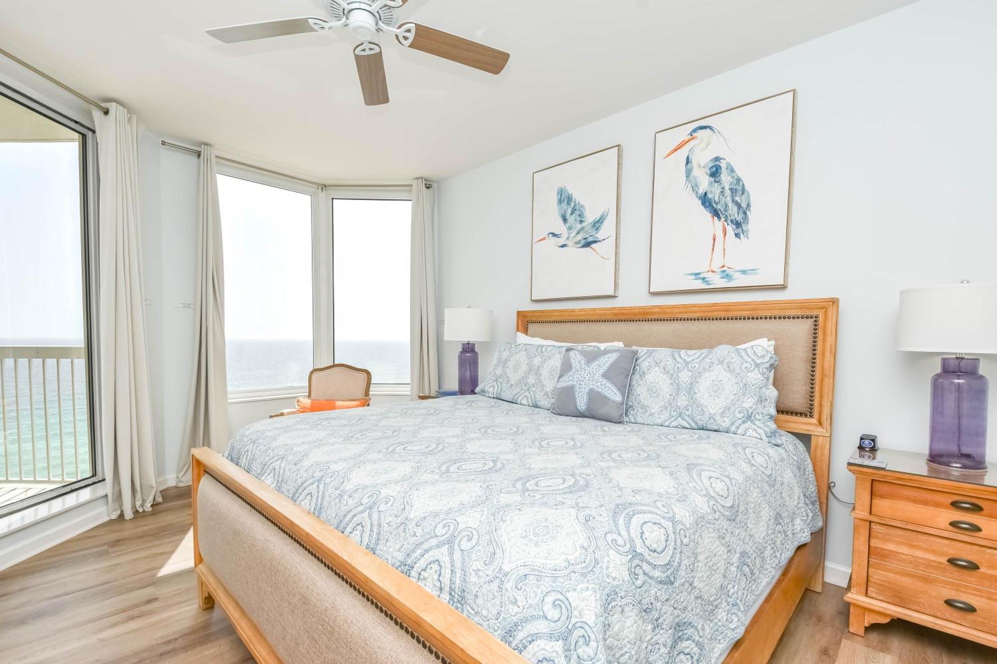 Apartment Silver Towers W1202 Destin