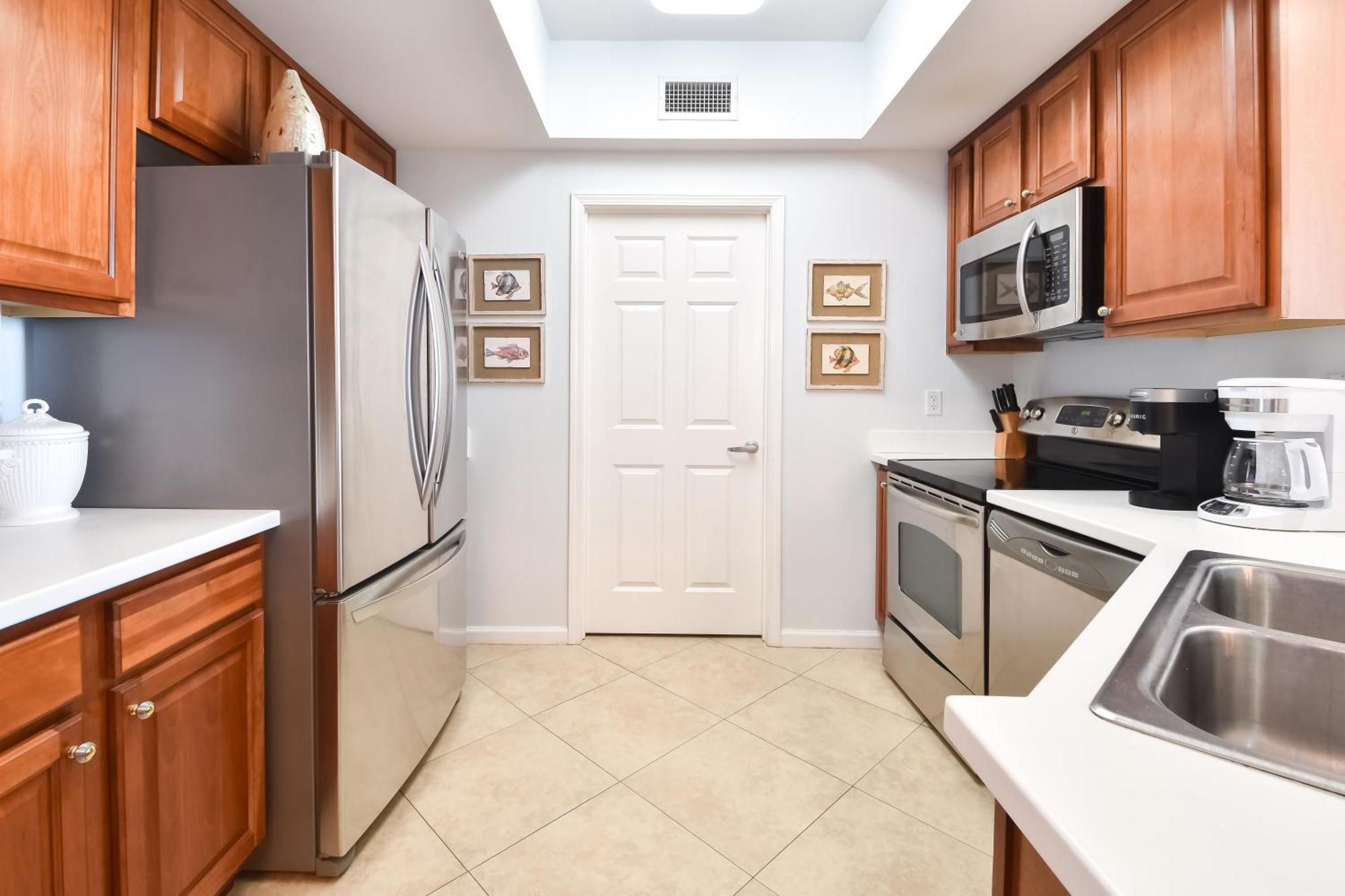 Silver Towers W1202 Destin