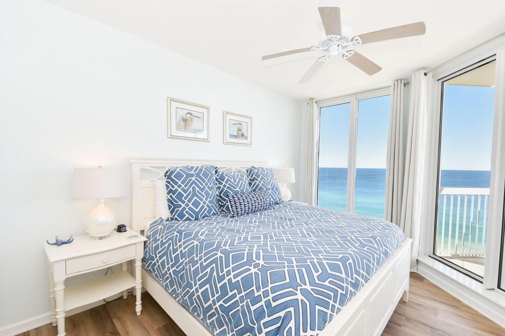 Silver Towers W1202 * Destin