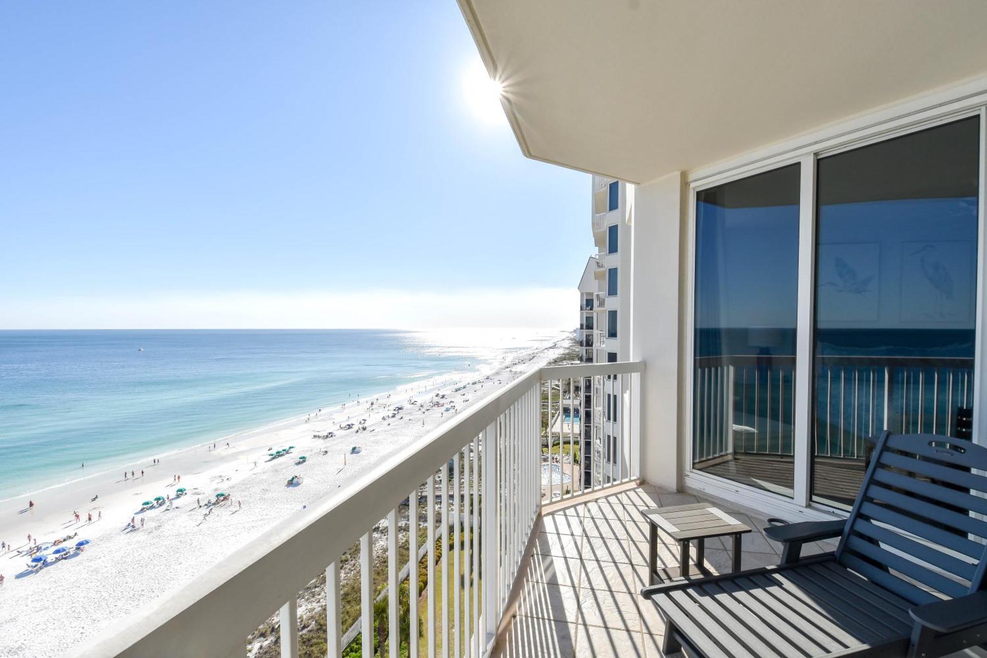 Apartment Silver Towers W1202