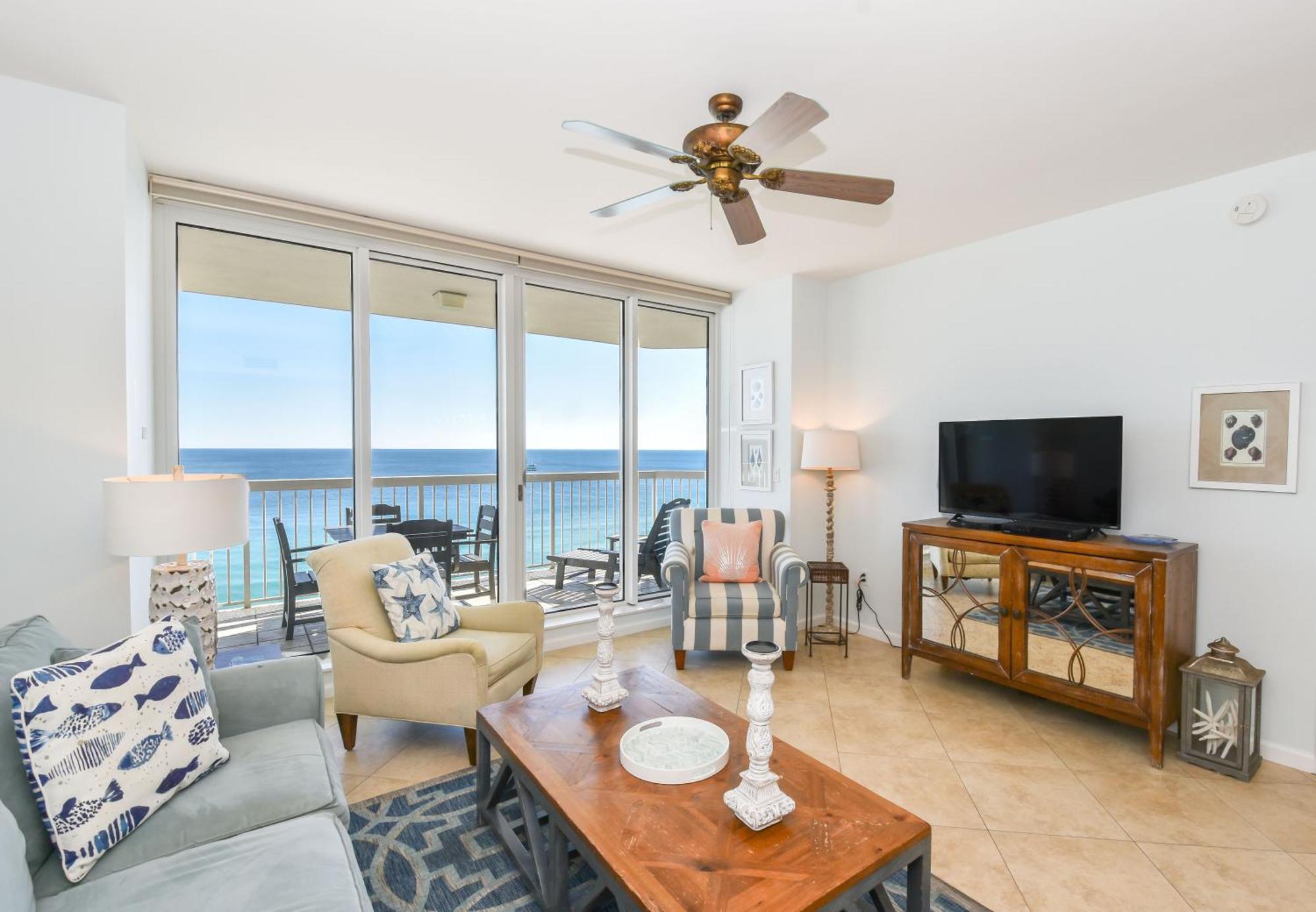 Apartment Silver Towers W1202 *