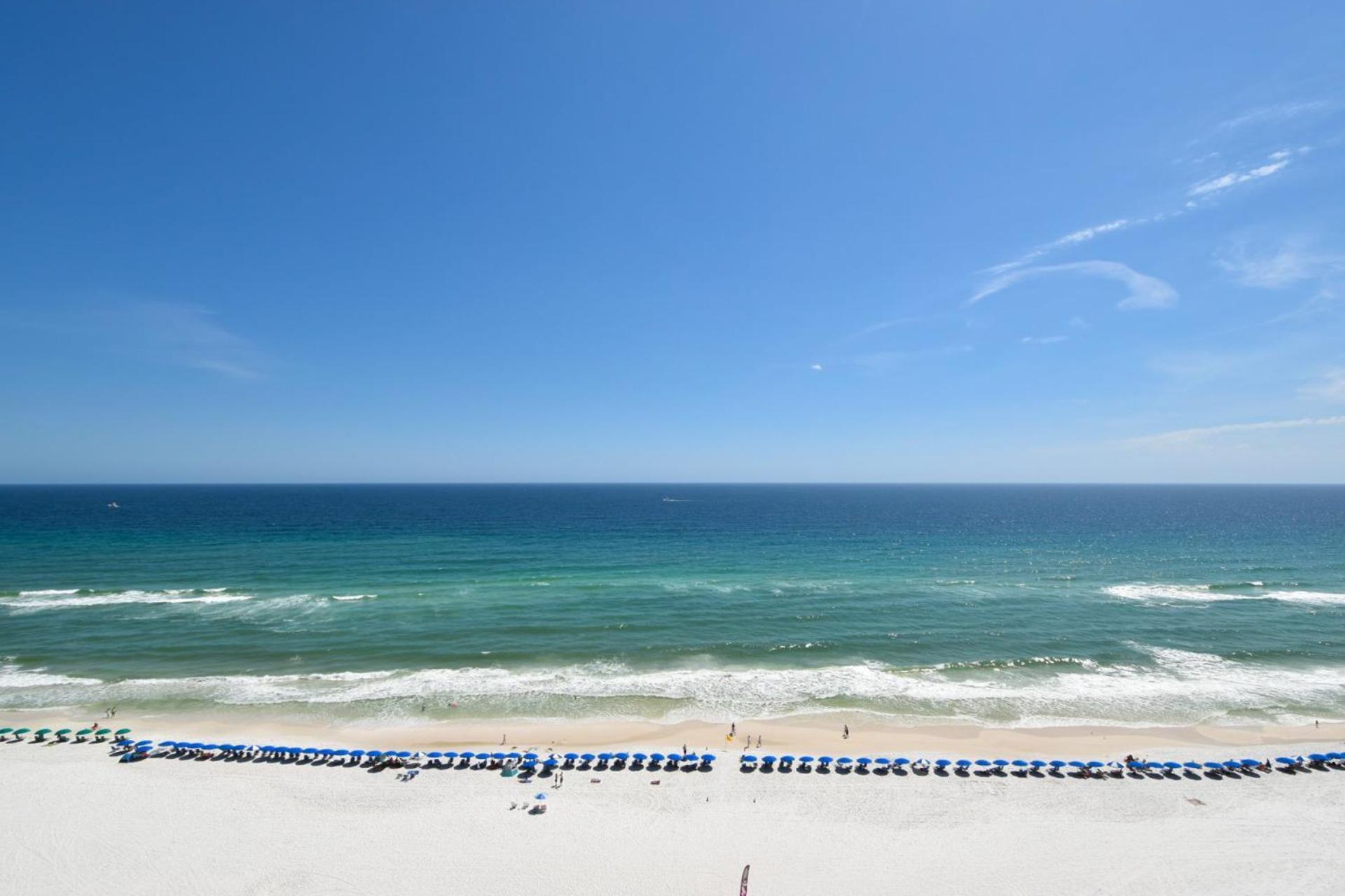 Apartment Silver Towers E1406 Destin