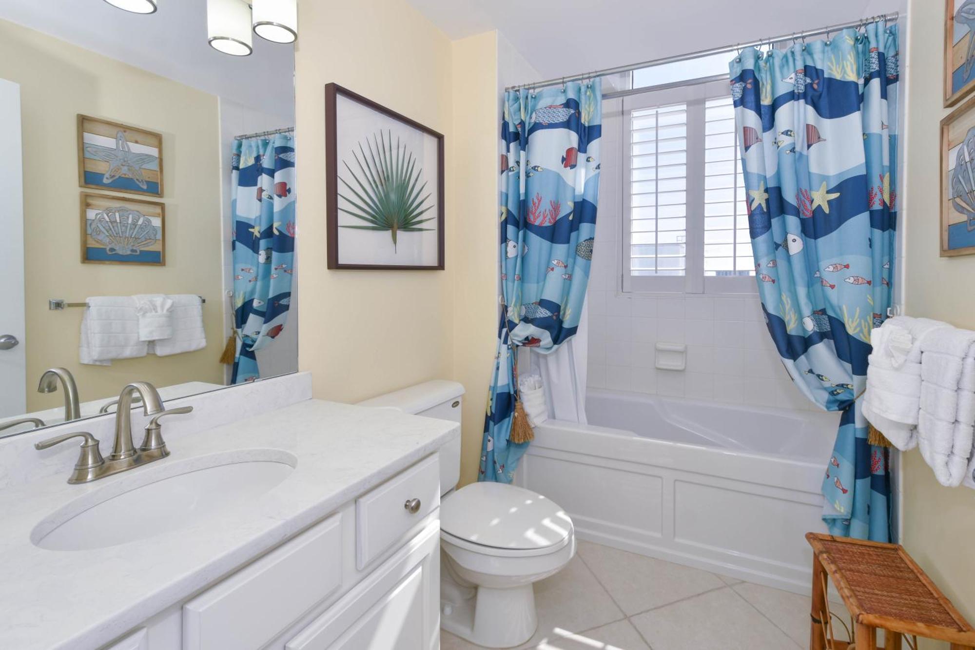 Apartment Silver Towers E1001 Destin