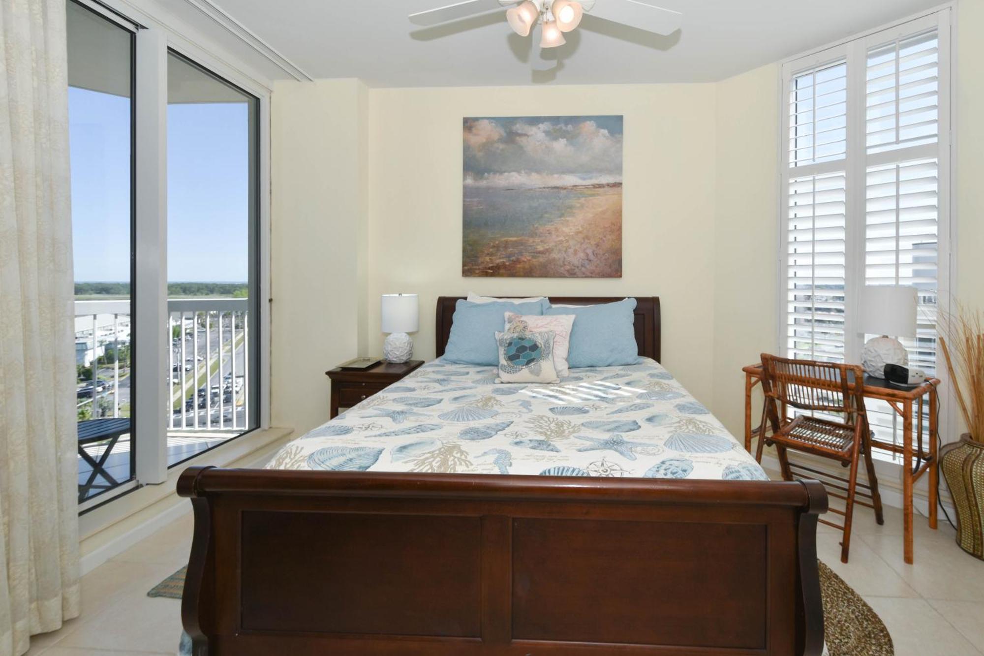 Silver Towers E1001 Destin