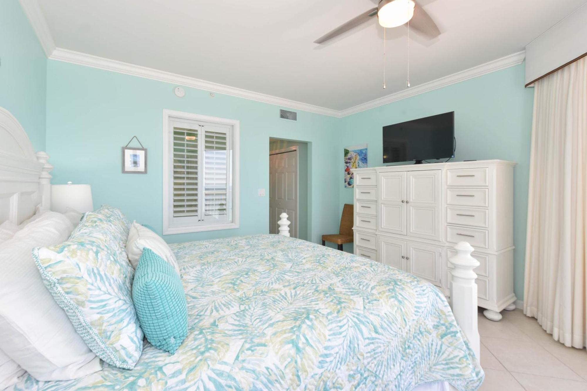 Apartment Silver Towers E1001 Destin