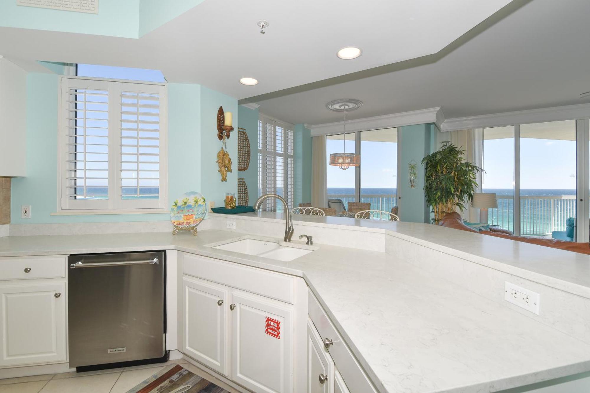 Apartment Silver Towers E1001 Destin