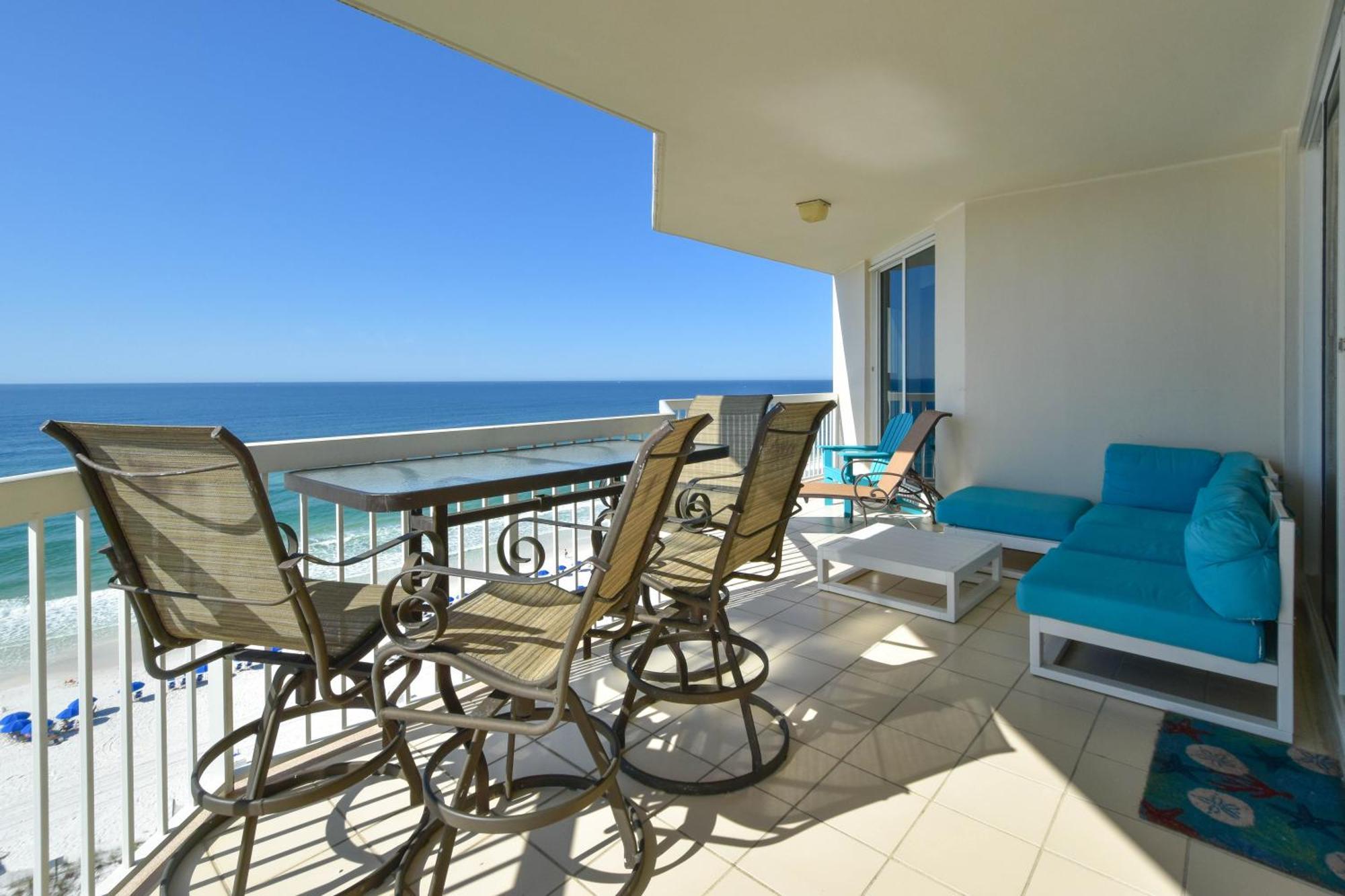 Apartment Silver Towers E1001 Destin