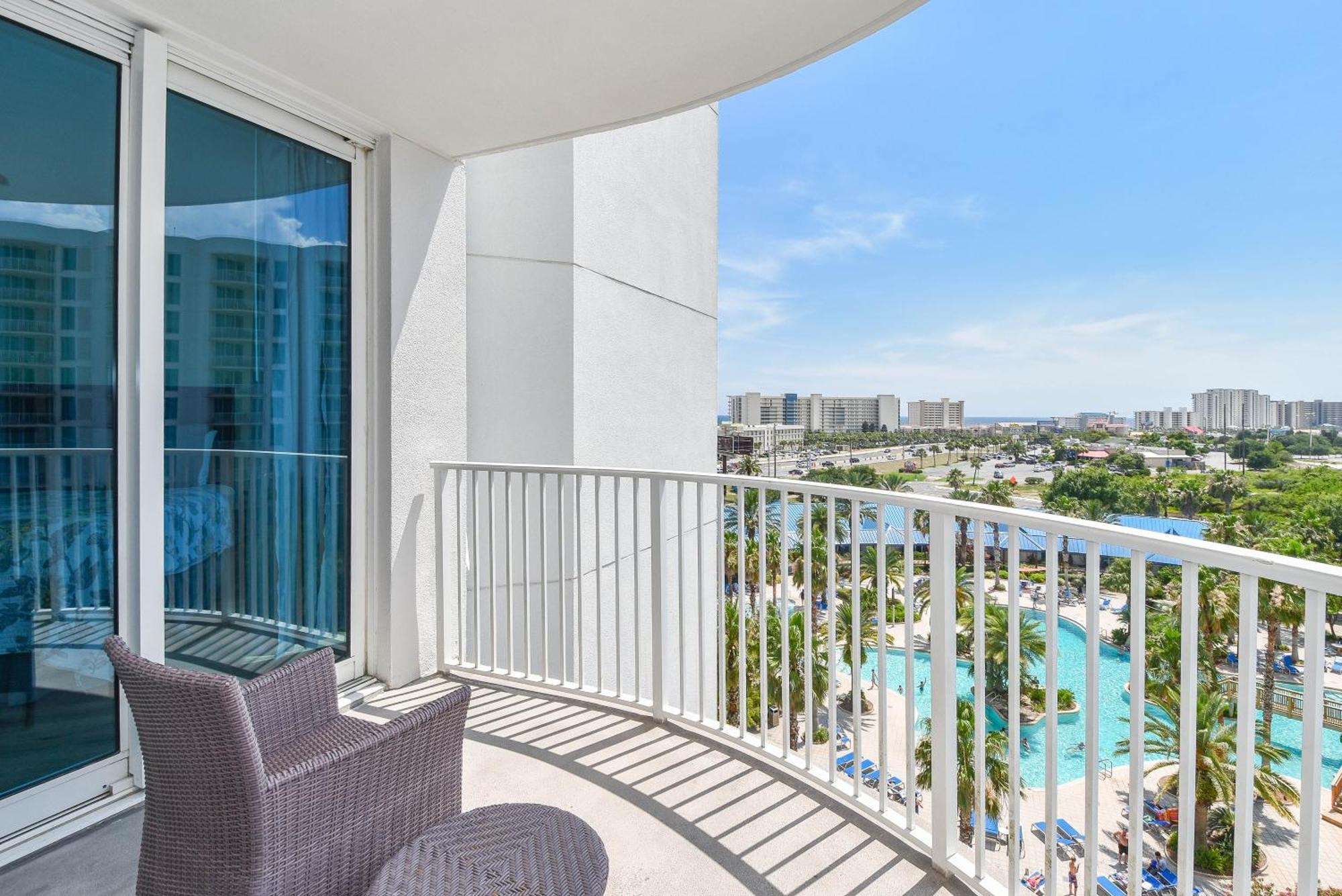 The Palms Of 1713 Junior * Destin