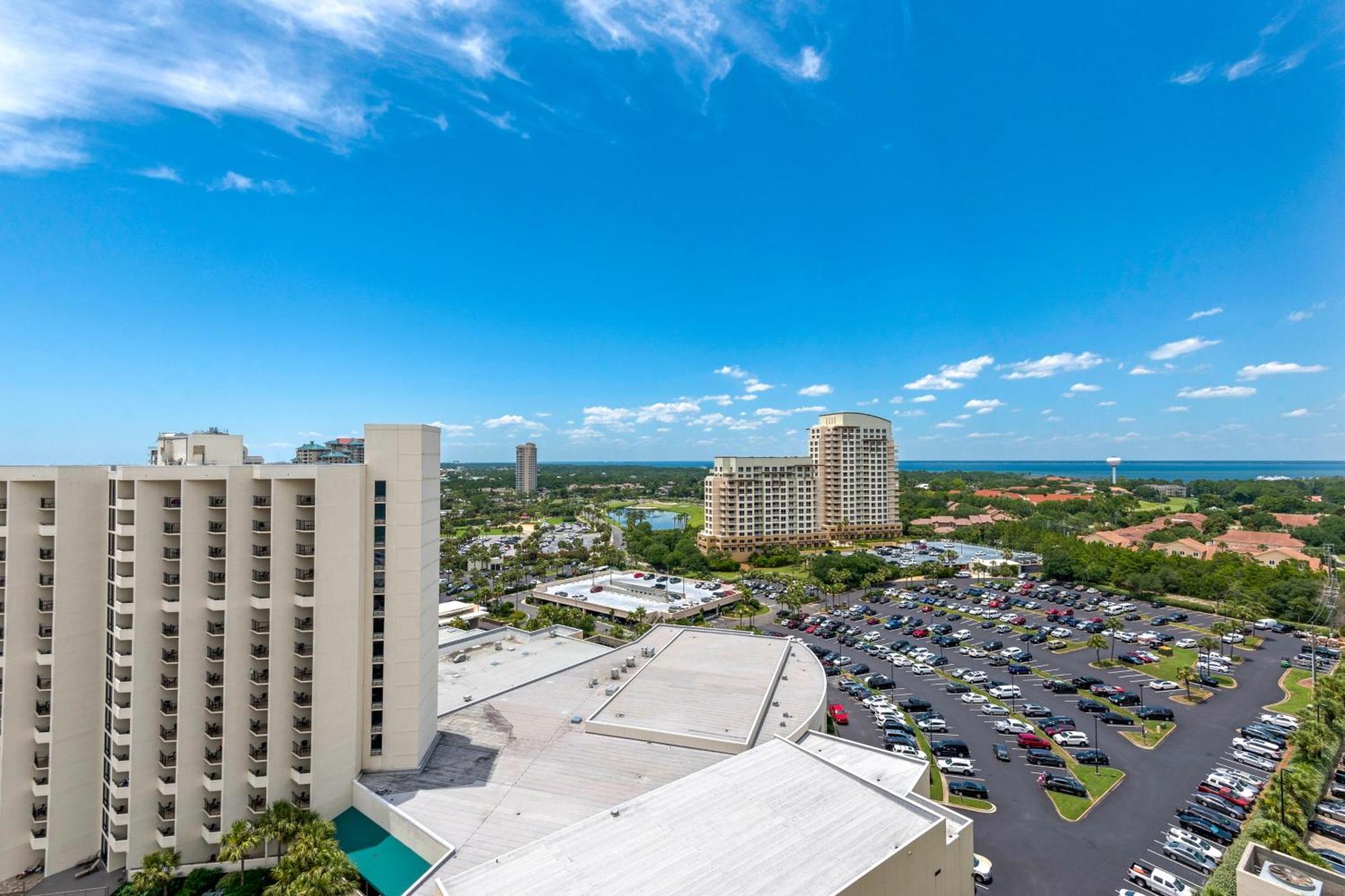 Apartment Tops'l Tides 1407 *