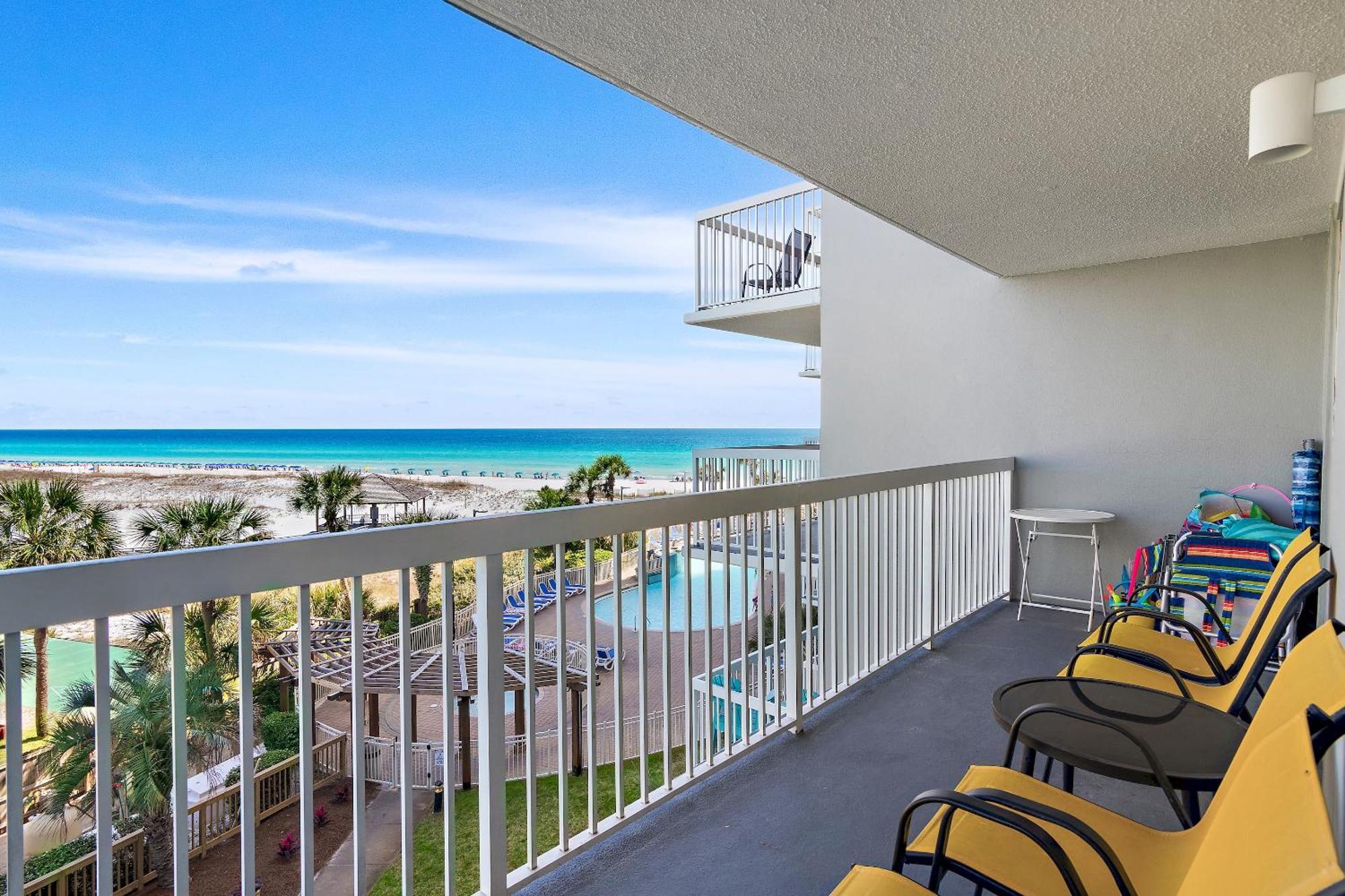 Aparthotel Pelican By Tufan