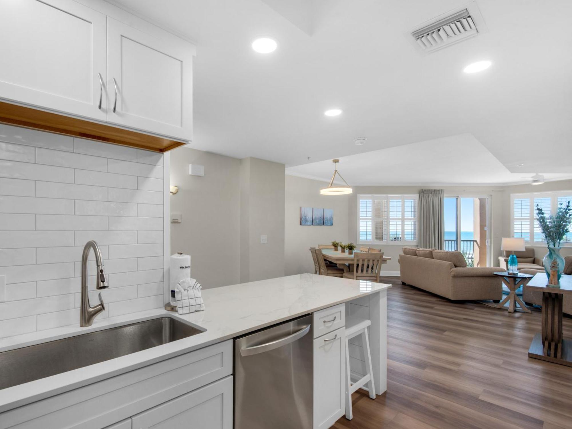 Holiday home Mediterranea 410d By Newman-dailey