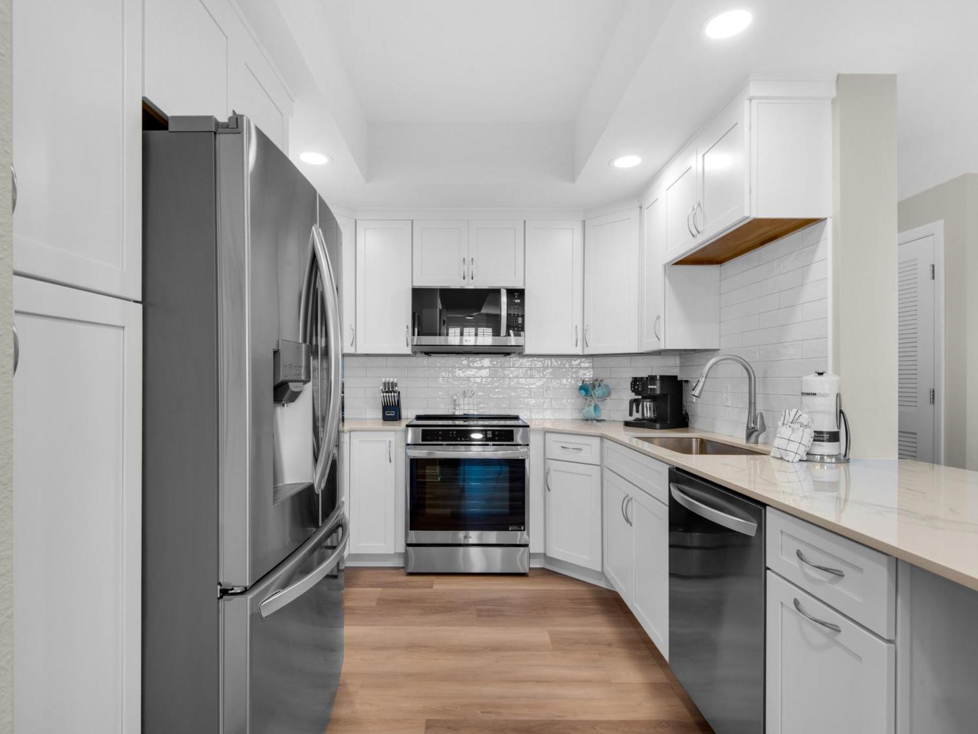 Holiday home Mediterranea 410d By Newman-dailey *