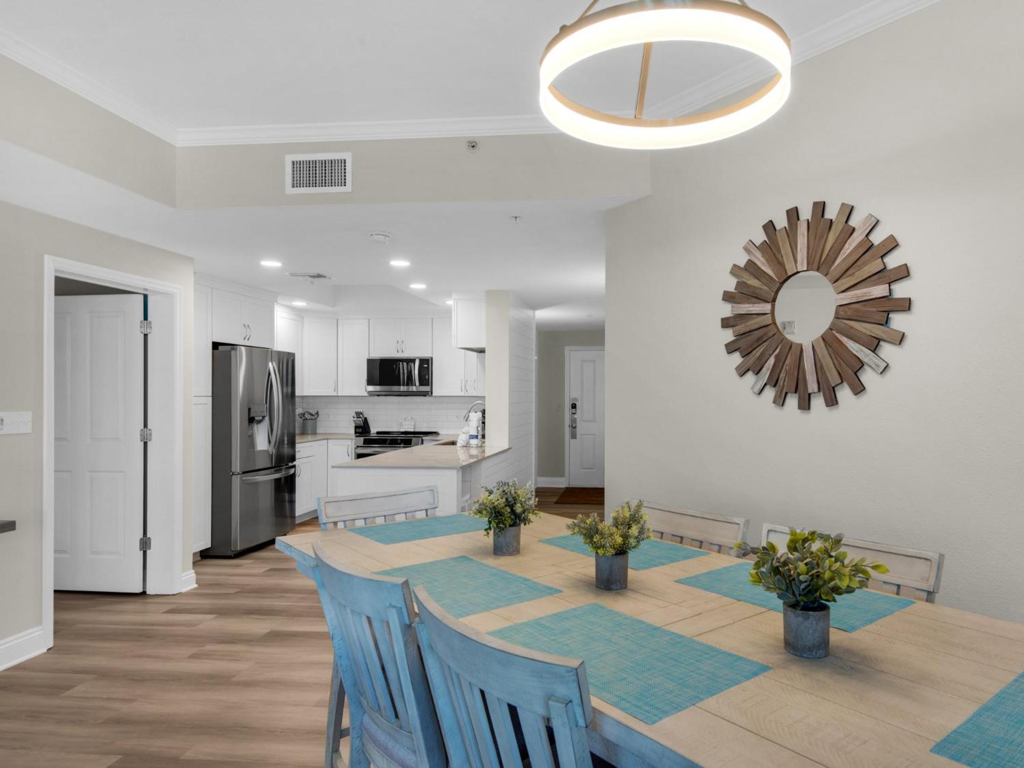 Mediterranea 410d By Newman-dailey Holiday home Destin
