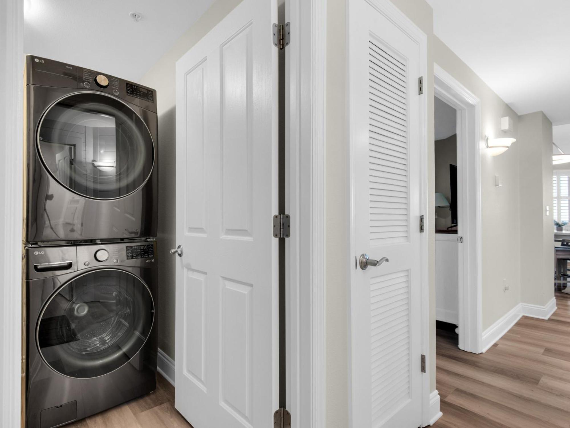 Holiday home Mediterranea 410d By Newman-dailey Destin