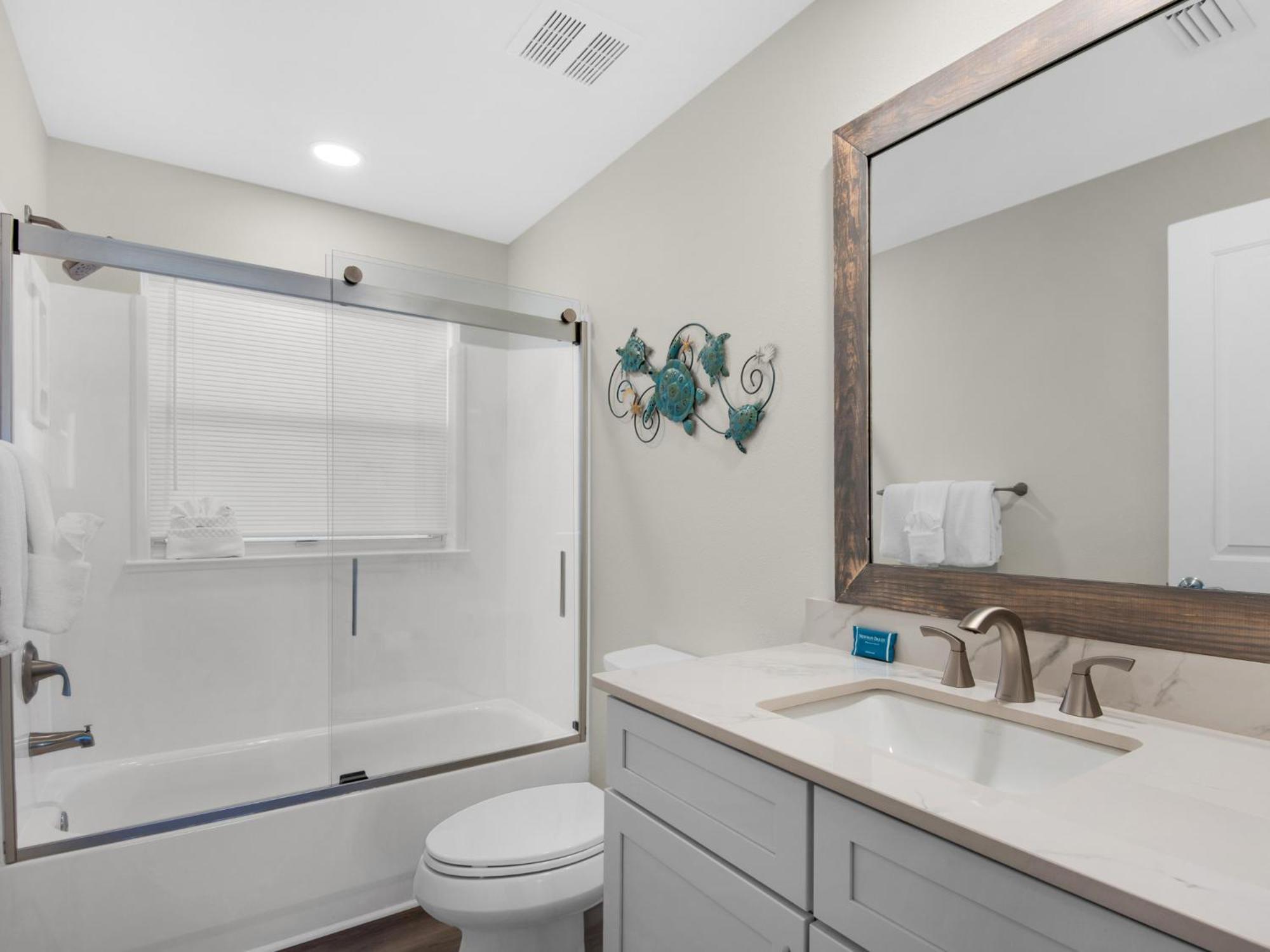 Mediterranea 410d By Newman-dailey Holiday home