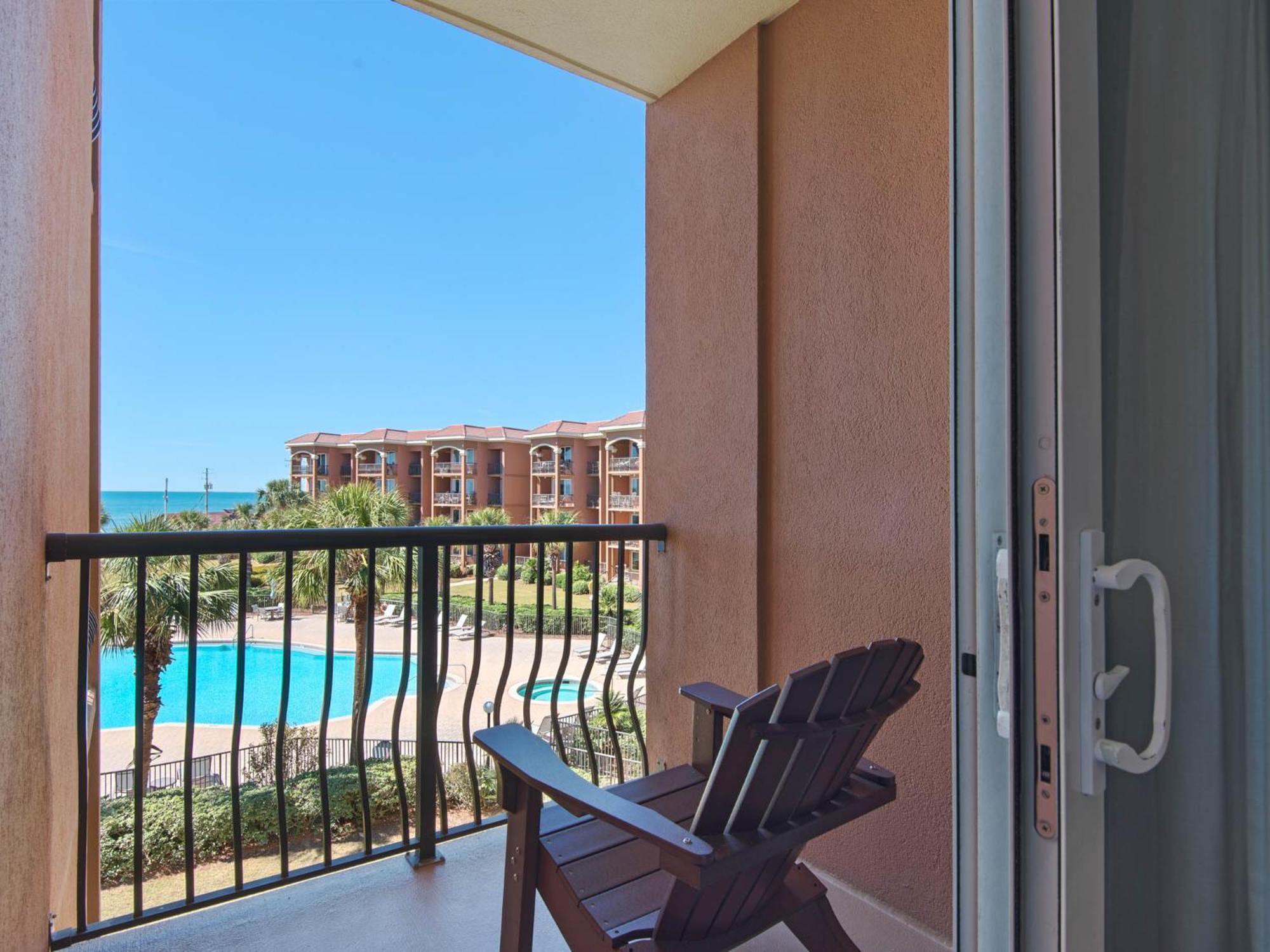 Holiday home Mediterranea 410d By Newman-dailey