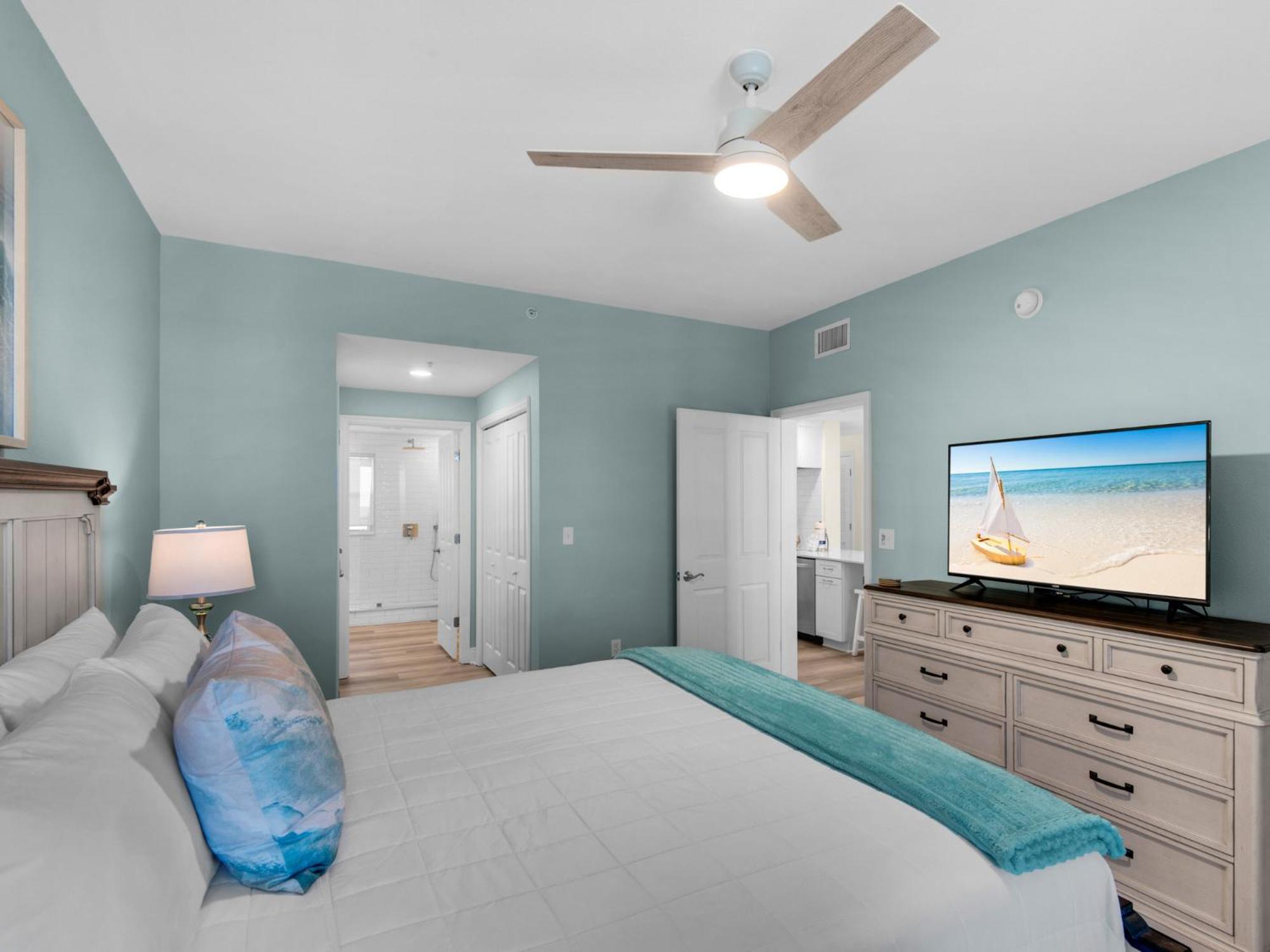 Holiday home Mediterranea 410d By Newman-dailey Destin