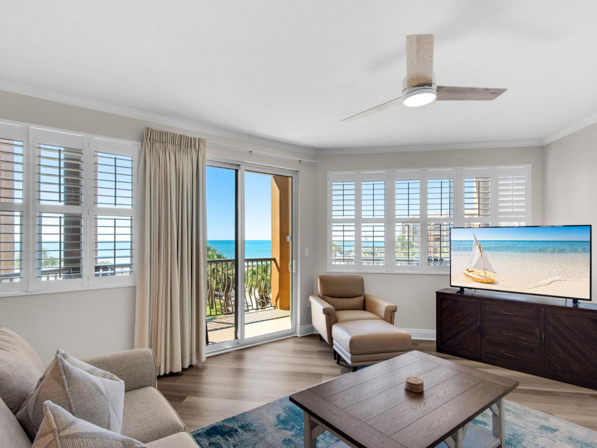 Mediterranea 410d By Newman-dailey Holiday home