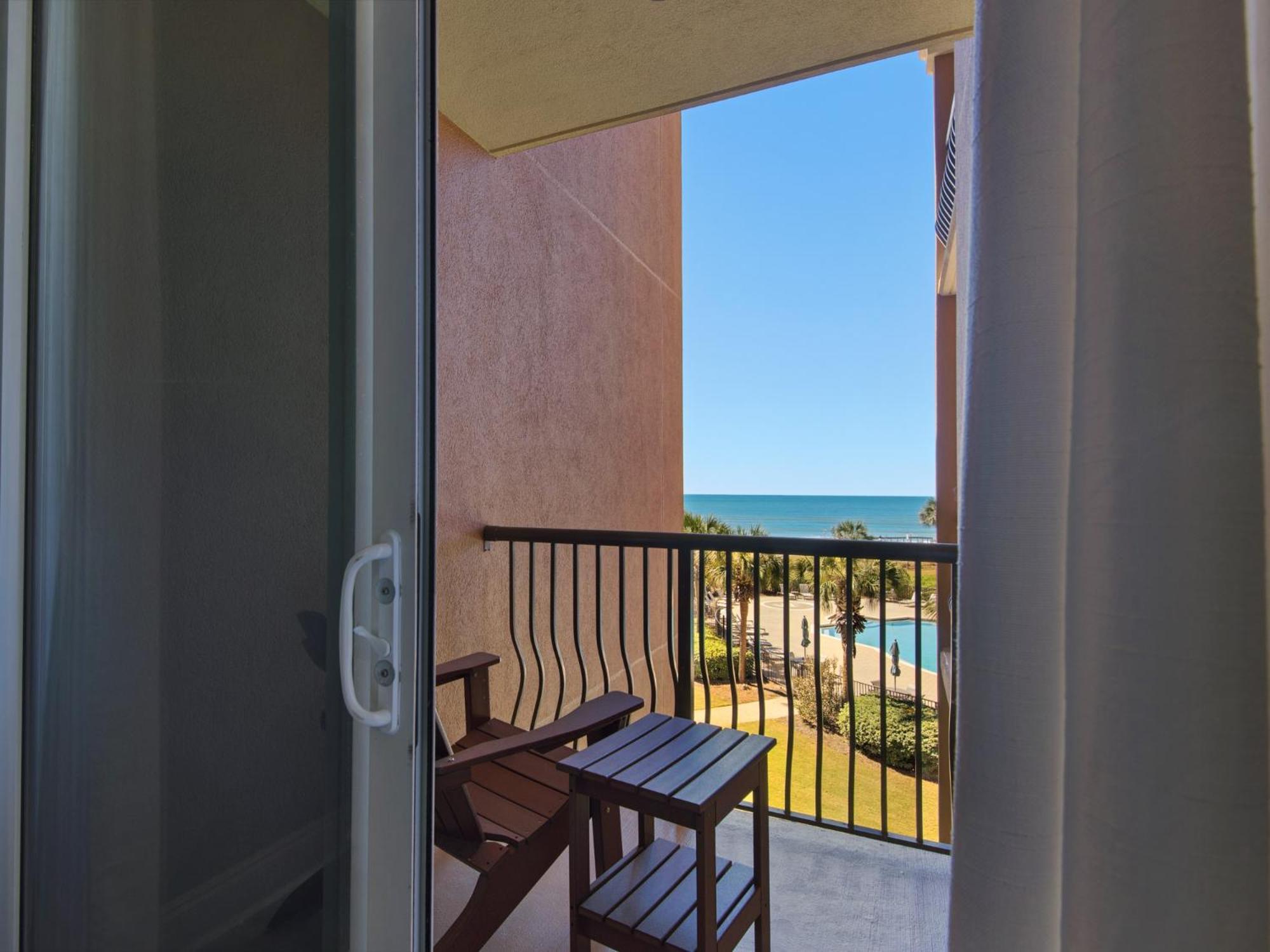 Holiday home Mediterranea 410d By Newman-dailey *
