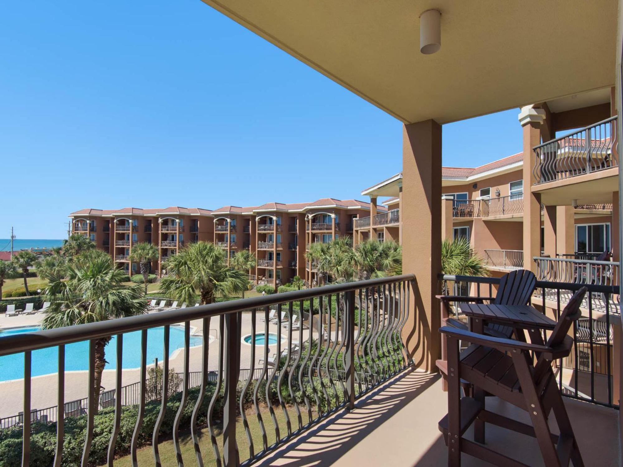 Holiday home Mediterranea 410d By Newman-dailey *