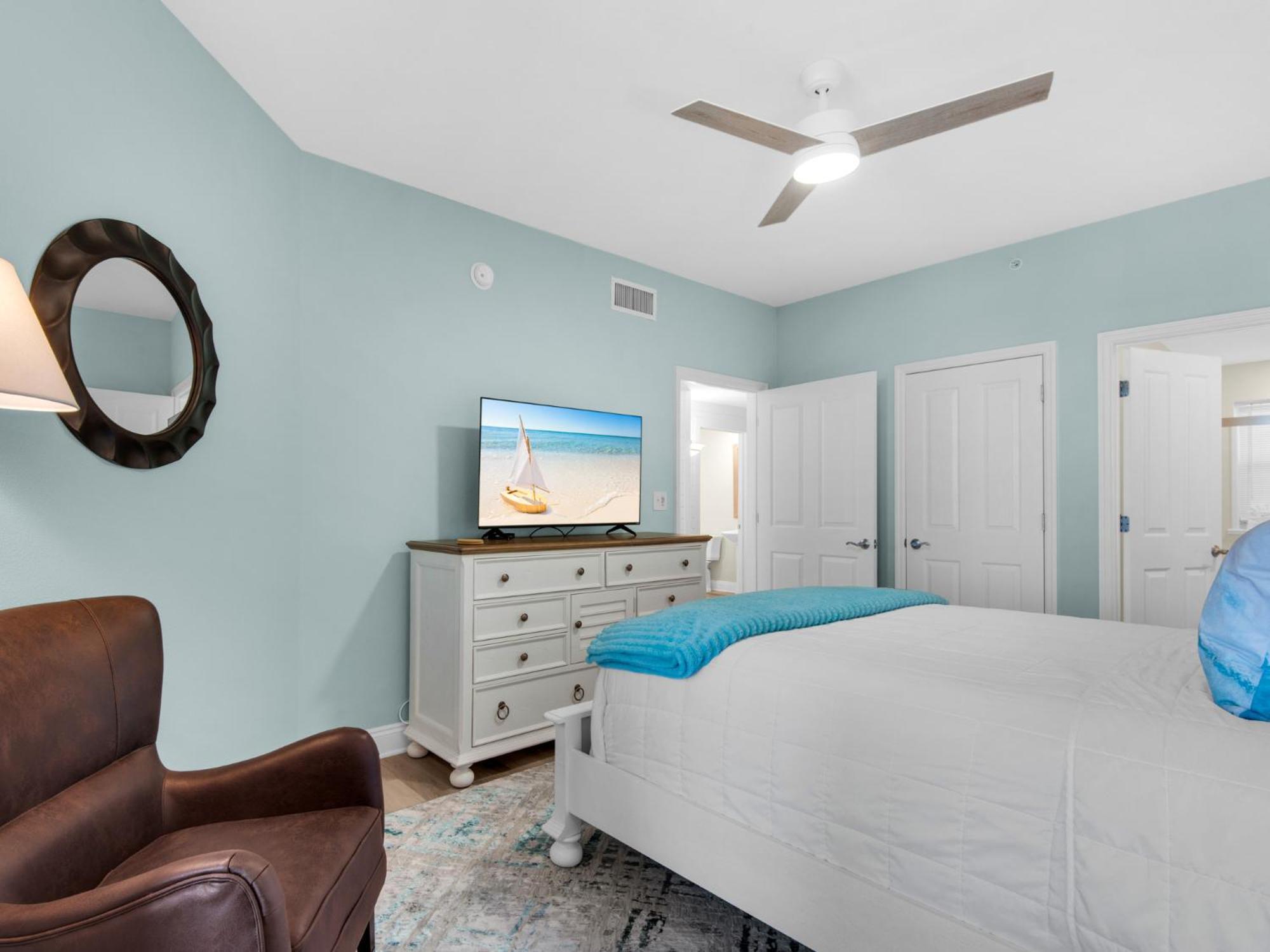 Holiday home Mediterranea 410d By Newman-dailey Destin