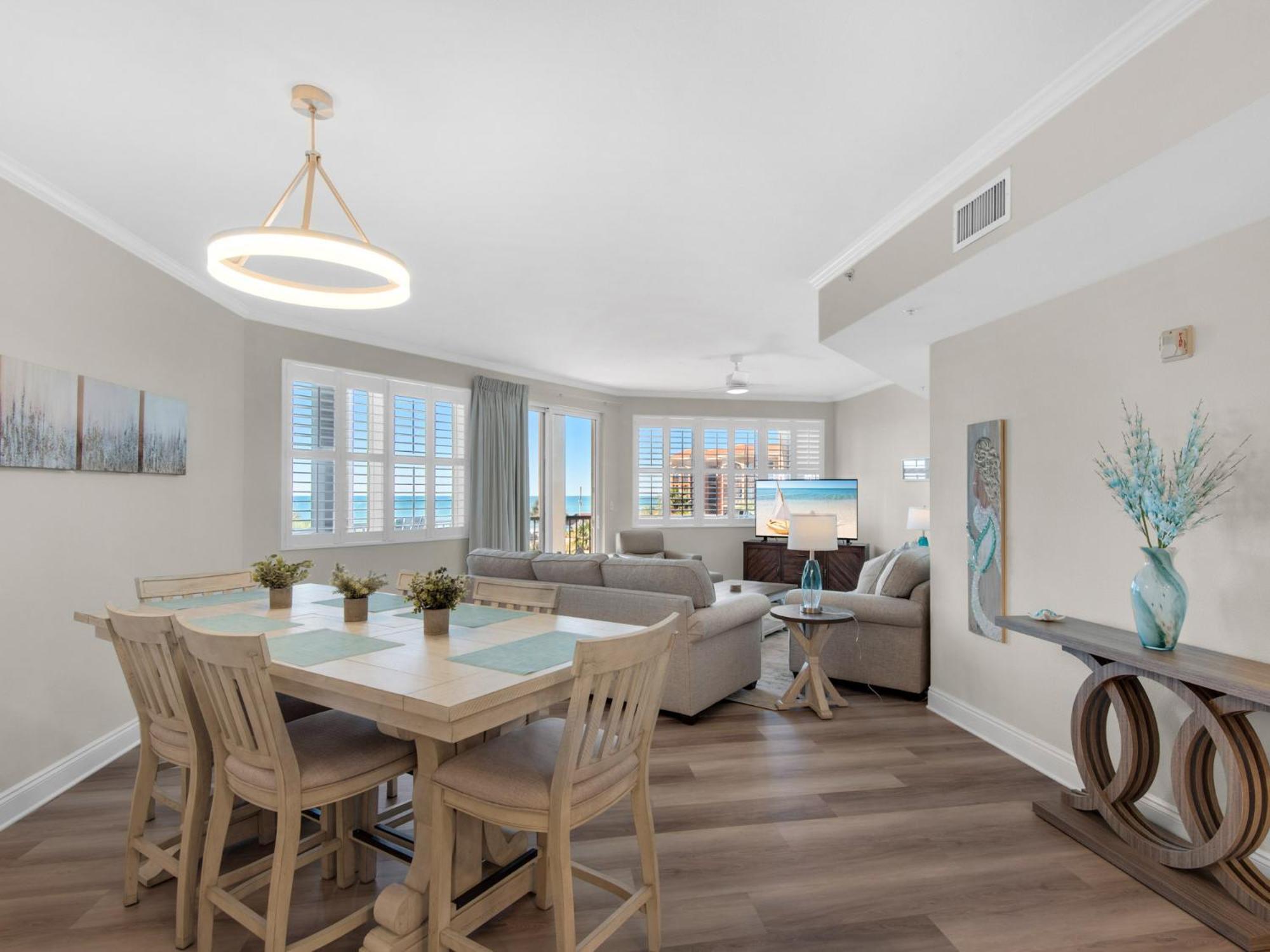 Mediterranea 410d By Newman-dailey Holiday home