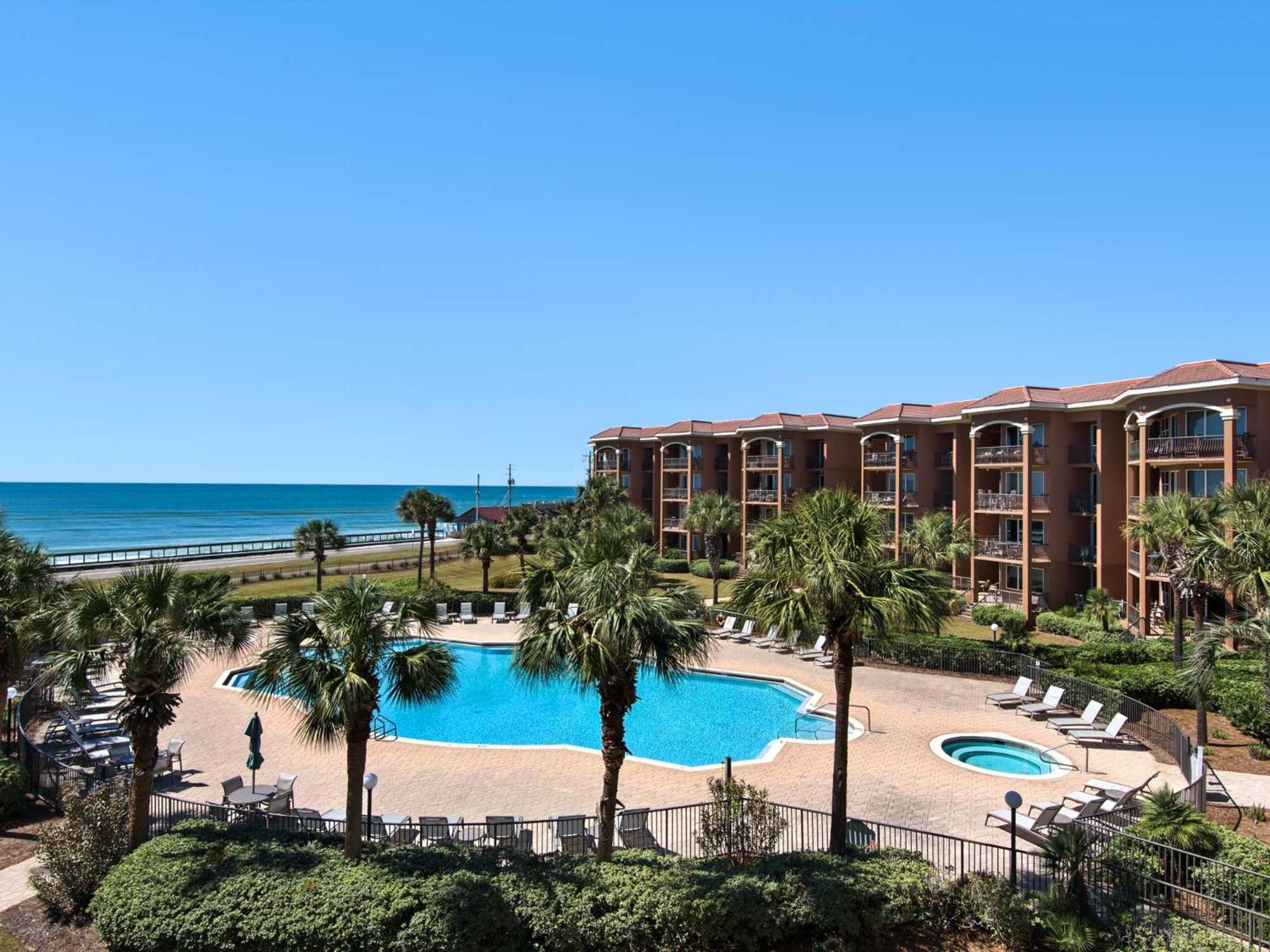 Mediterranea 410d By Newman-dailey Holiday home *