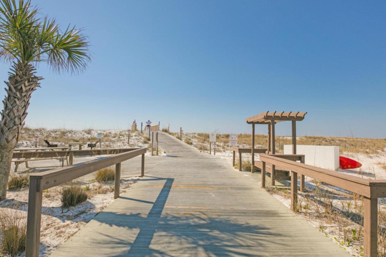 Sandpiper Cove Unit 2082 Two Bedroom Retreat Holiday home *