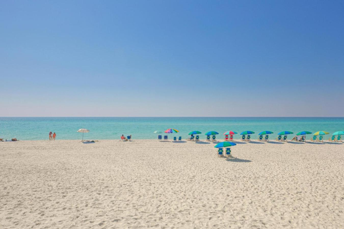 Sandpiper Cove Unit 2082 Two Bedroom Retreat Destin