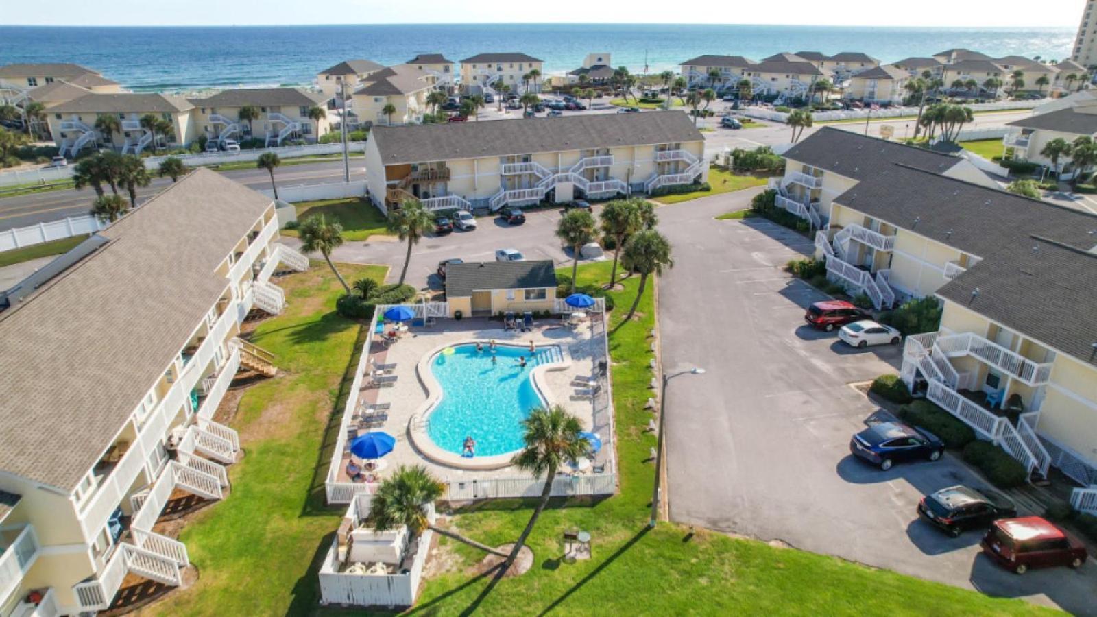 Holiday home Sandpiper Cove Unit 2082 Two Bedroom Retreat *