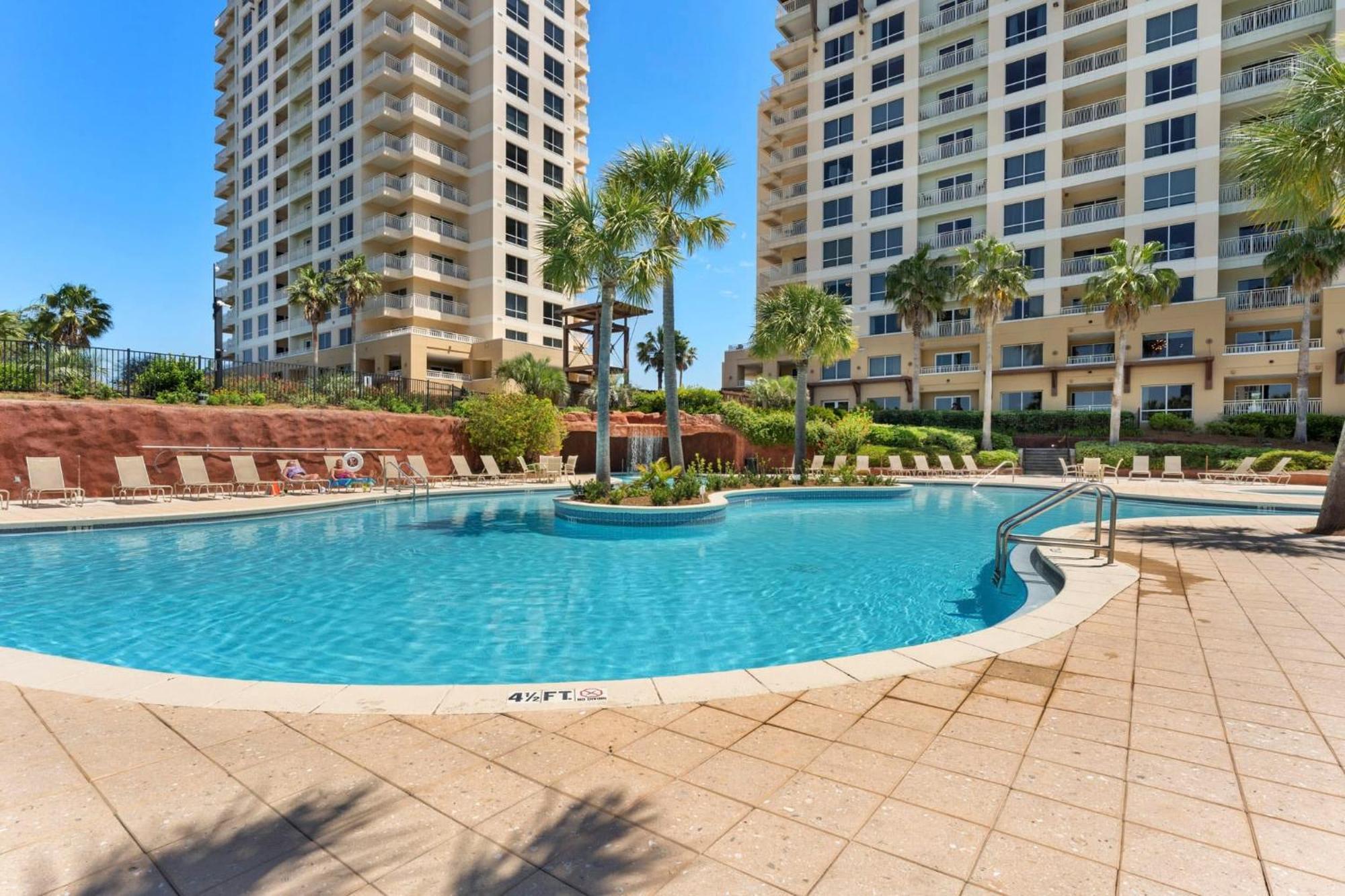 Holiday home Miramar W Pool Tennis Walk To Luau Eastern Sky Destin