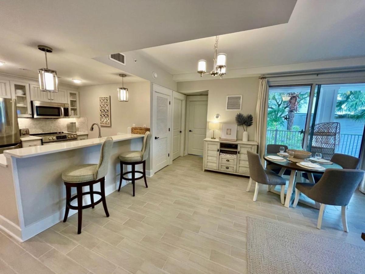 Holiday home Baytown Wharf Patio Community Pool Hot Tub *