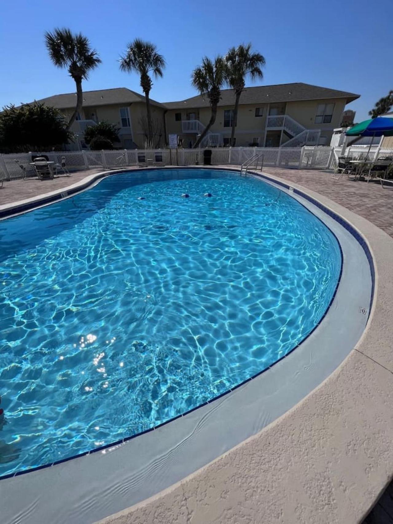 N Tee Time Community Pool Hot Tub *